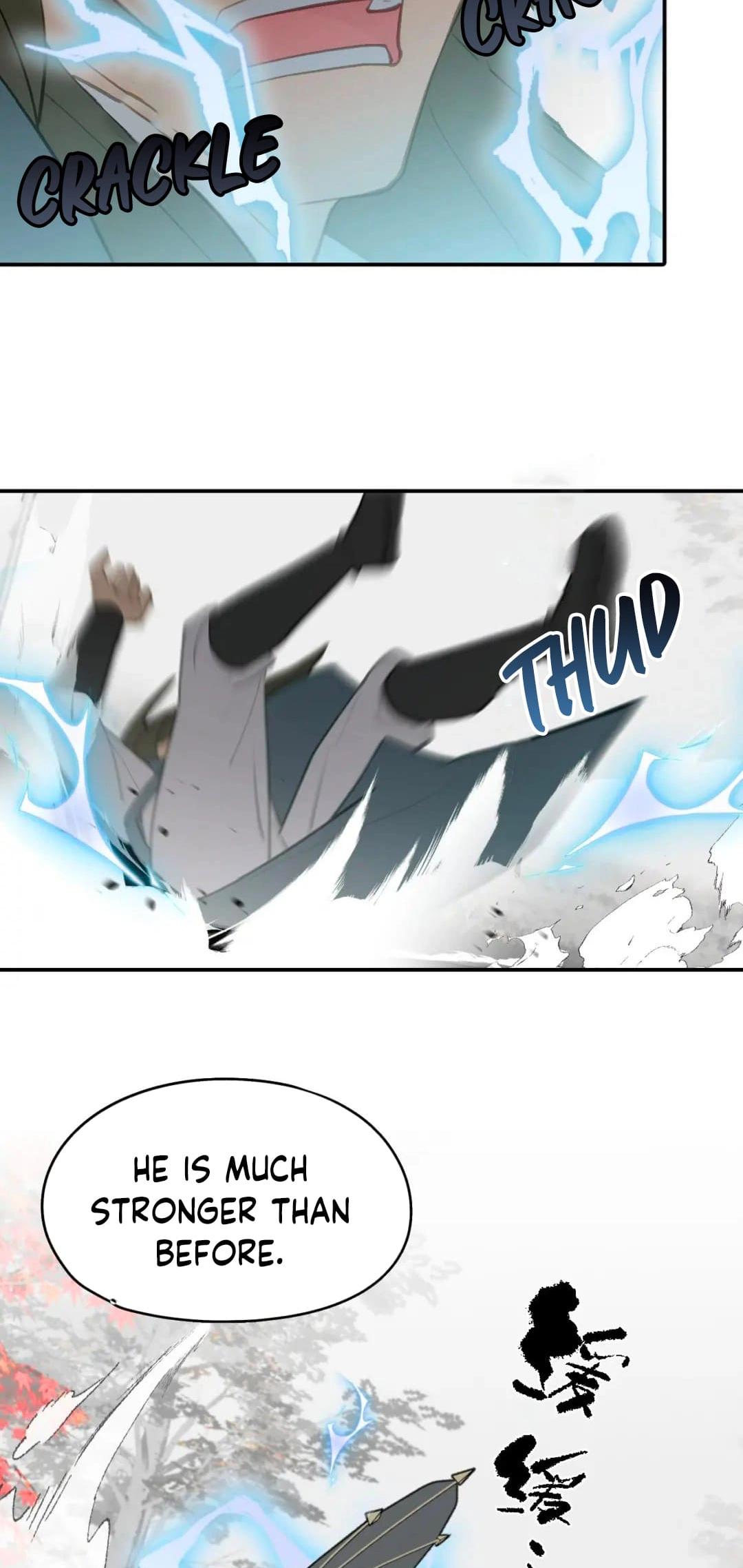 Kill the Male Lead to Become the Villainess Chapter 33 Page 15