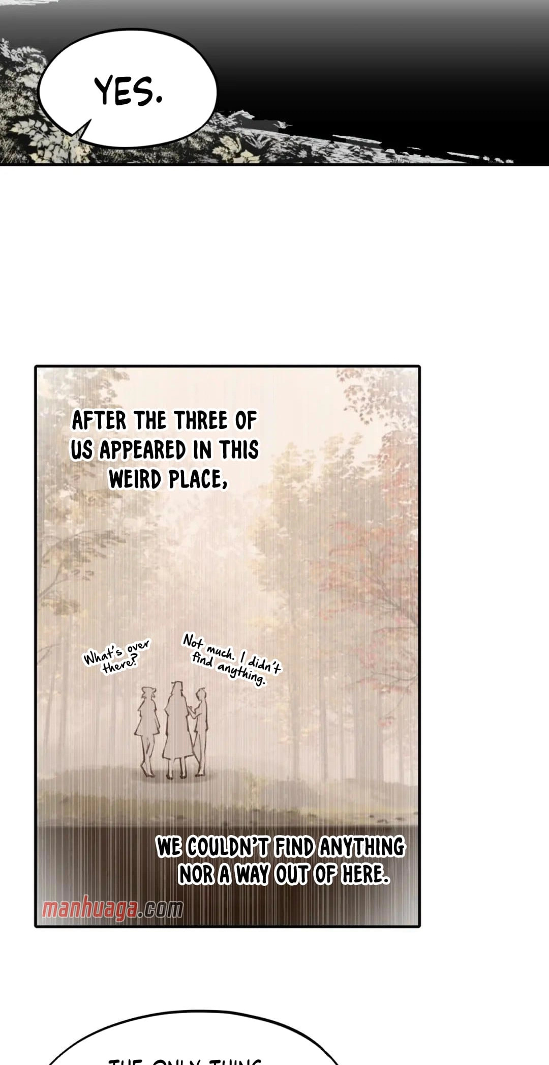 Kill the Male Lead to Become the Villainess Chapter 33 Page 22