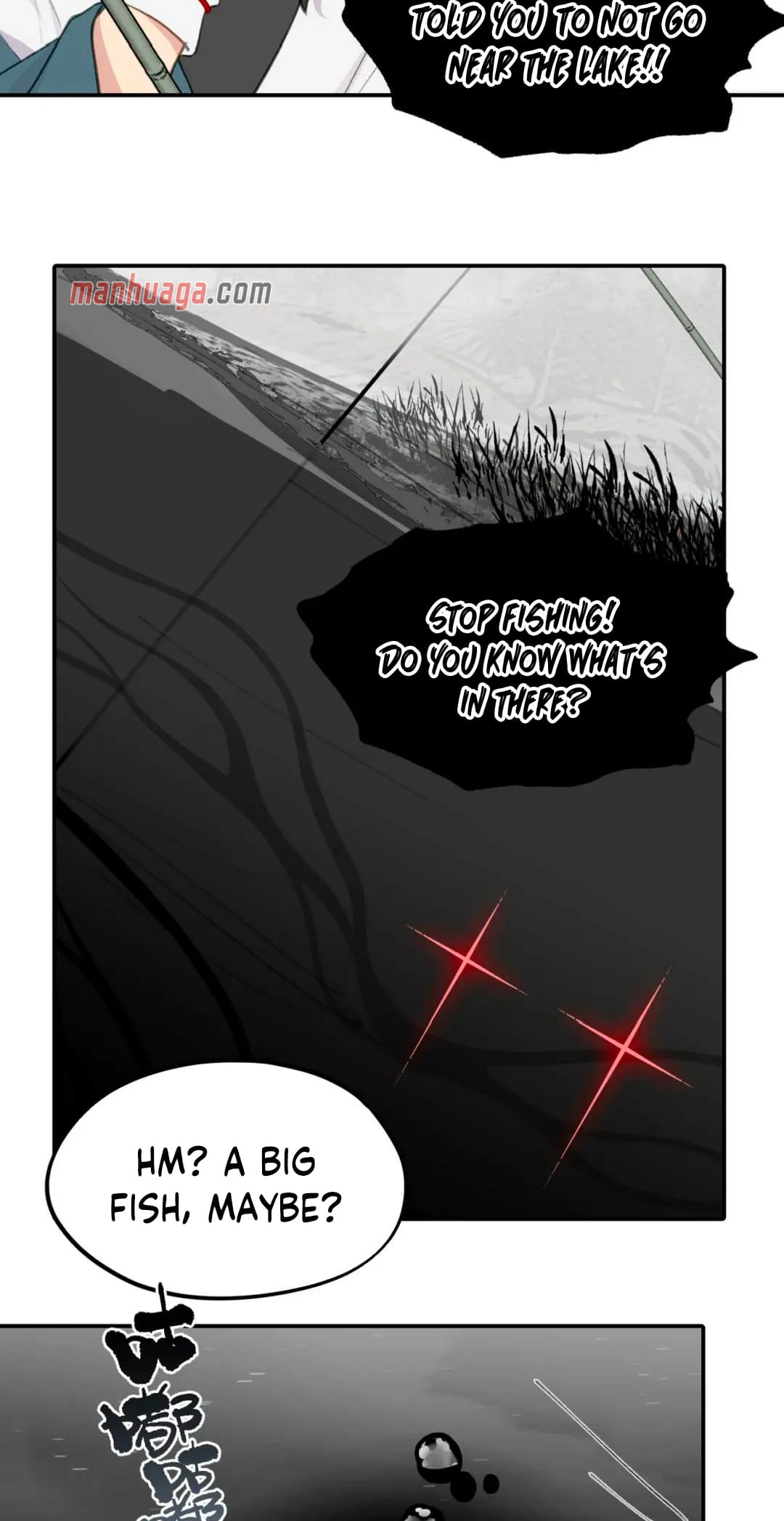 Kill the Male Lead to Become the Villainess Chapter 33 Page 25