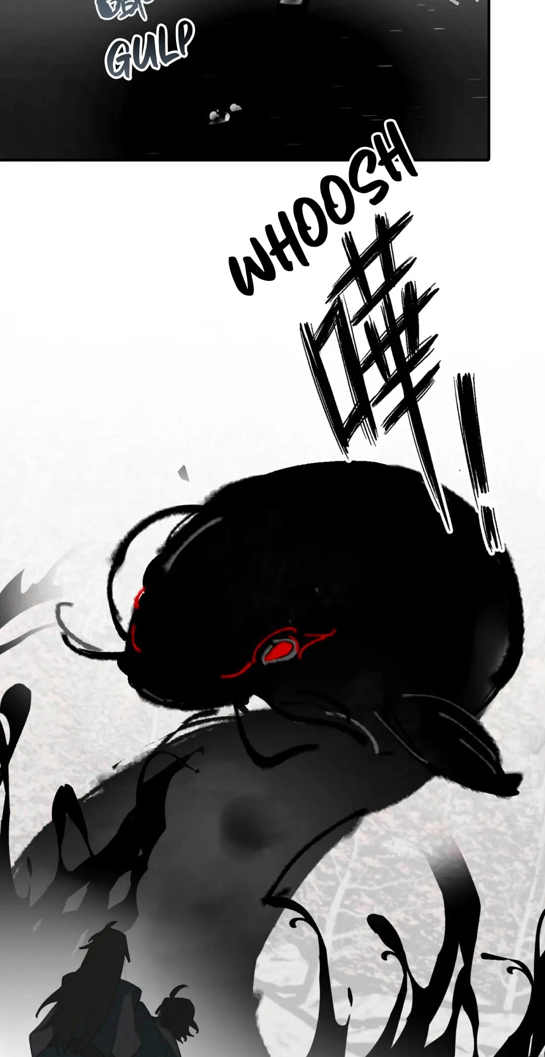 Kill the Male Lead to Become the Villainess Chapter 33 Page 26