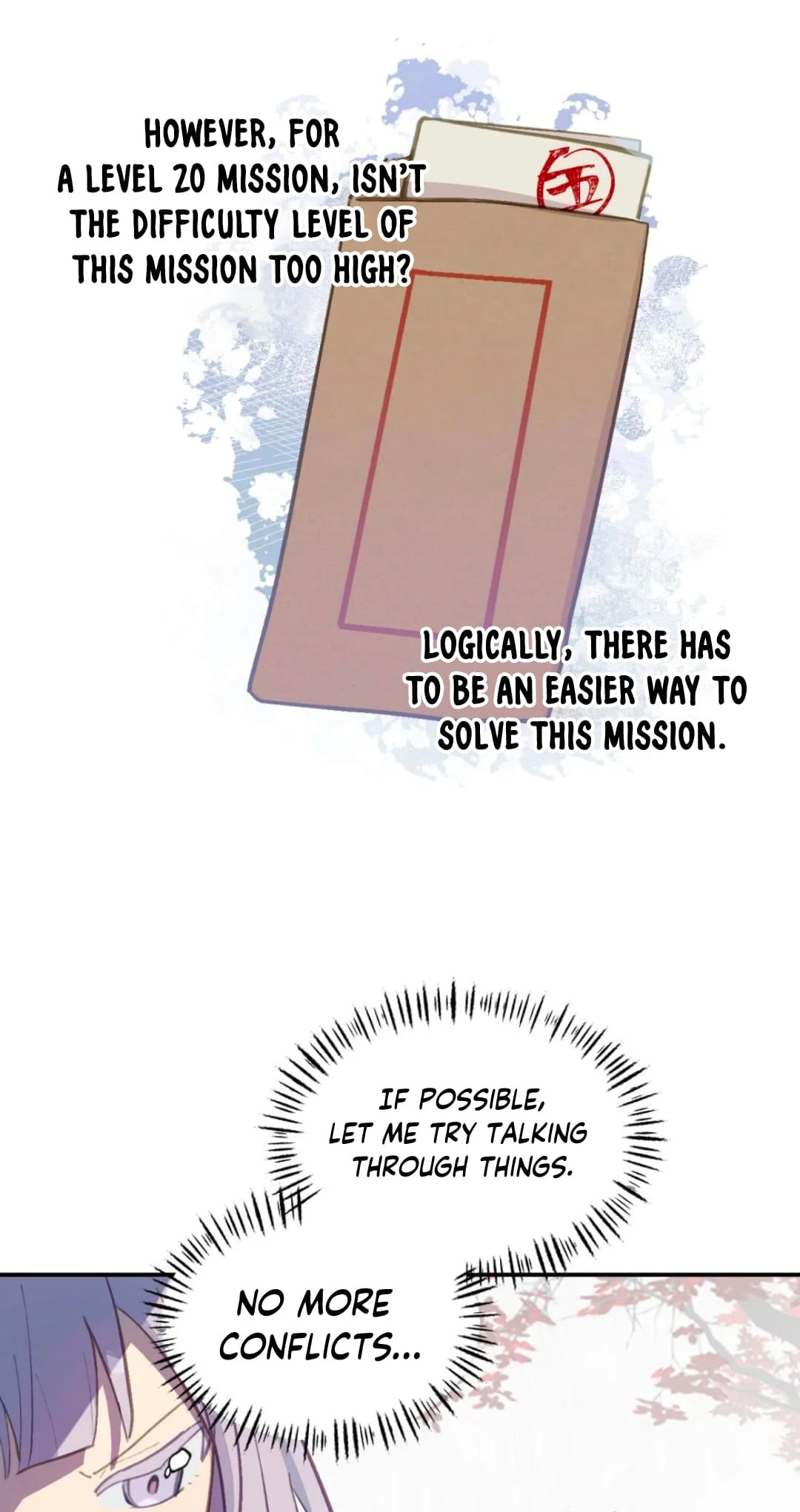 Kill the Male Lead to Become the Villainess Chapter 46 Page 10