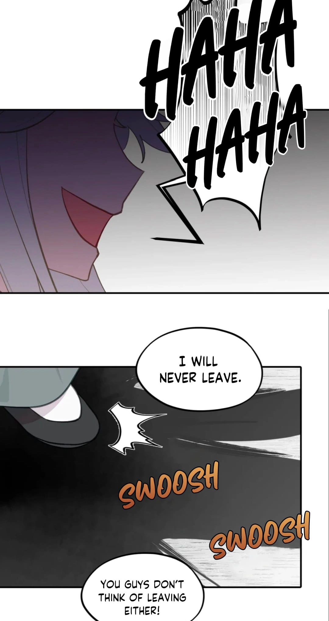 Kill the Male Lead to Become the Villainess Chapter 46 Page 17
