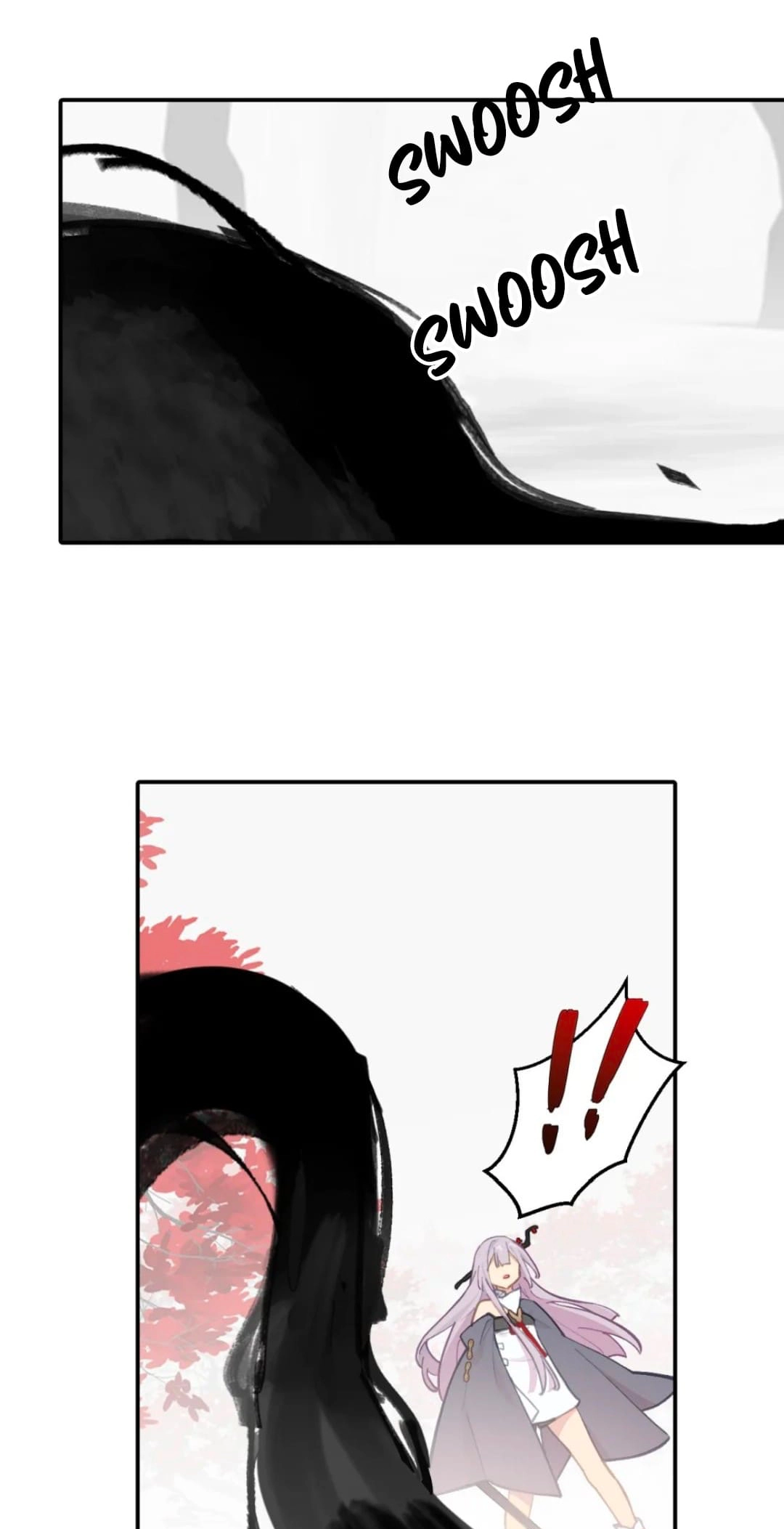 Kill the Male Lead to Become the Villainess Chapter 46 Page 21
