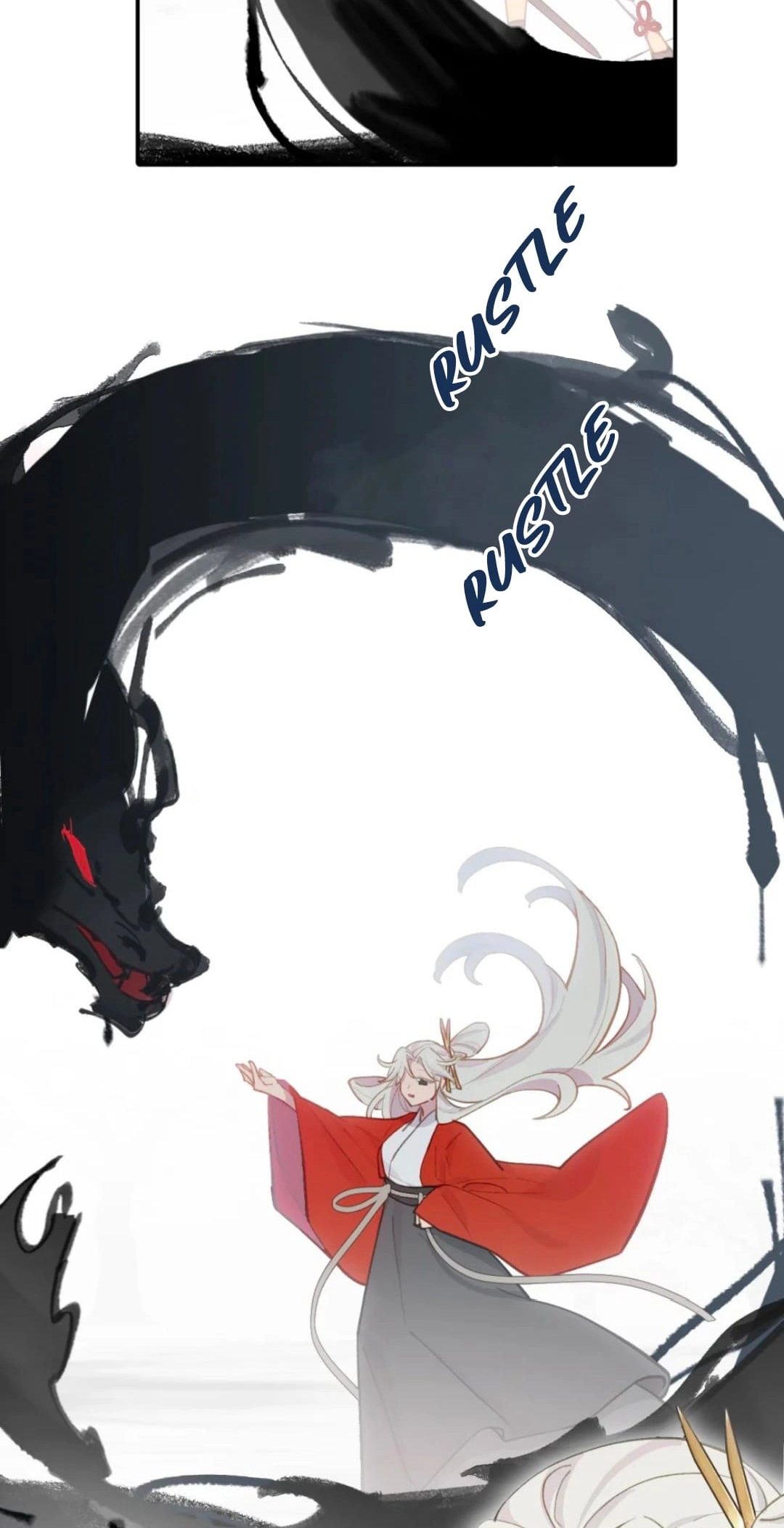 Kill the Male Lead to Become the Villainess Chapter 46 Page 22