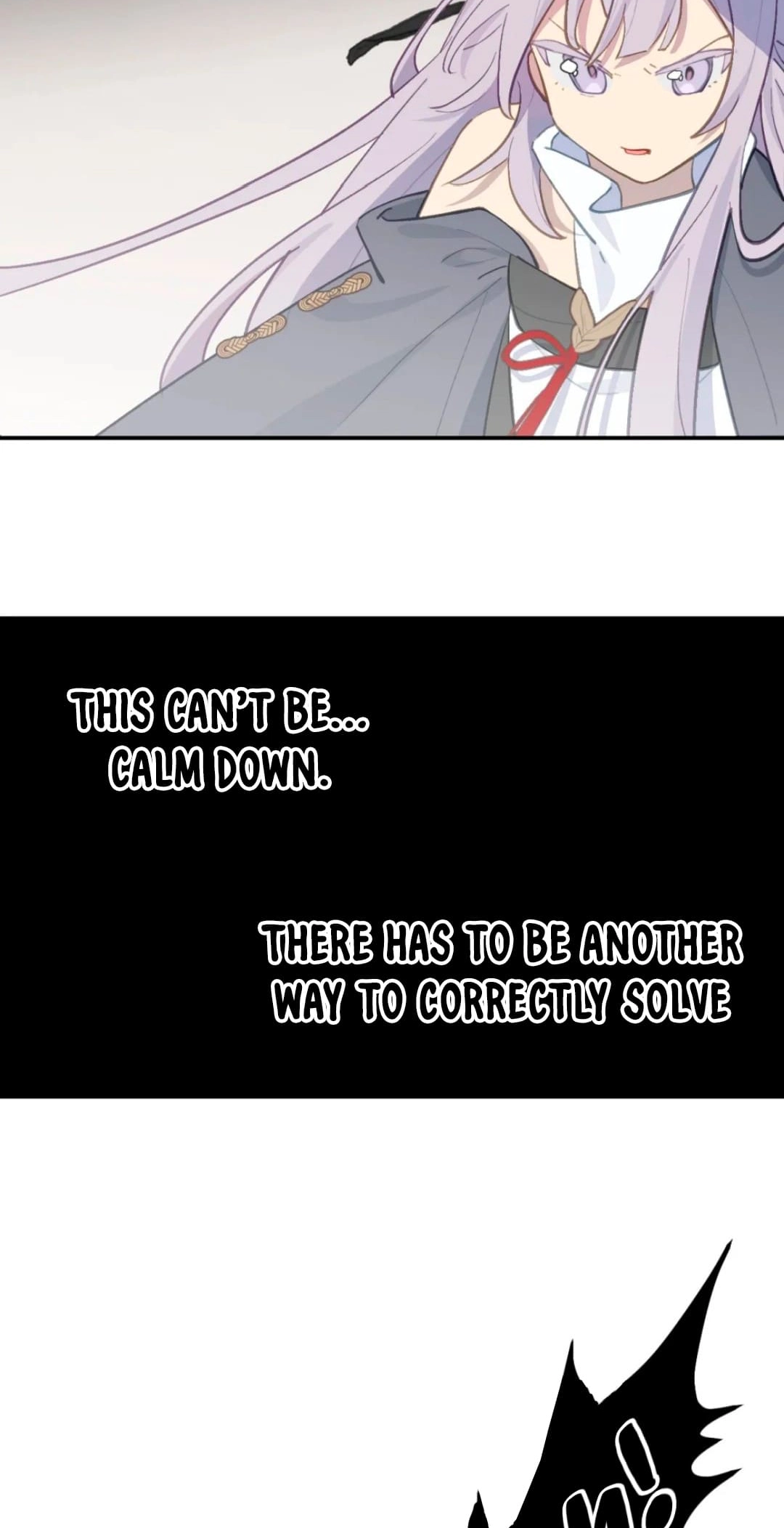 Kill the Male Lead to Become the Villainess Chapter 46 Page 26