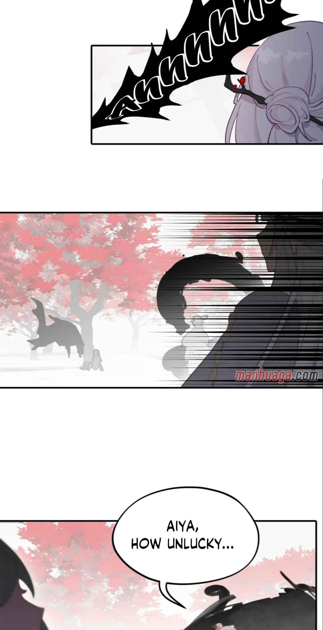 Kill the Male Lead to Become the Villainess Chapter 46 Page 27