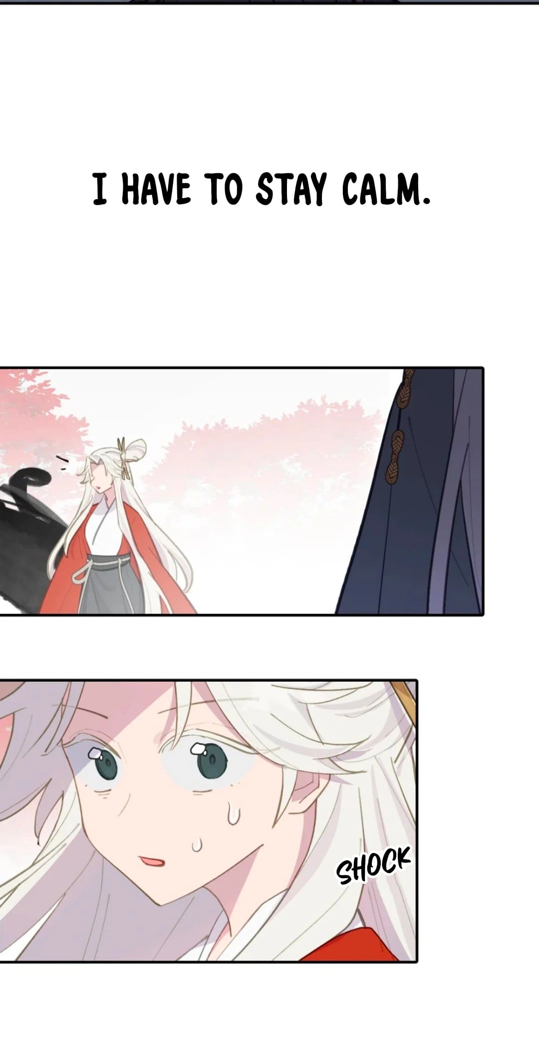 Kill the Male Lead to Become the Villainess Chapter 46 Page 31
