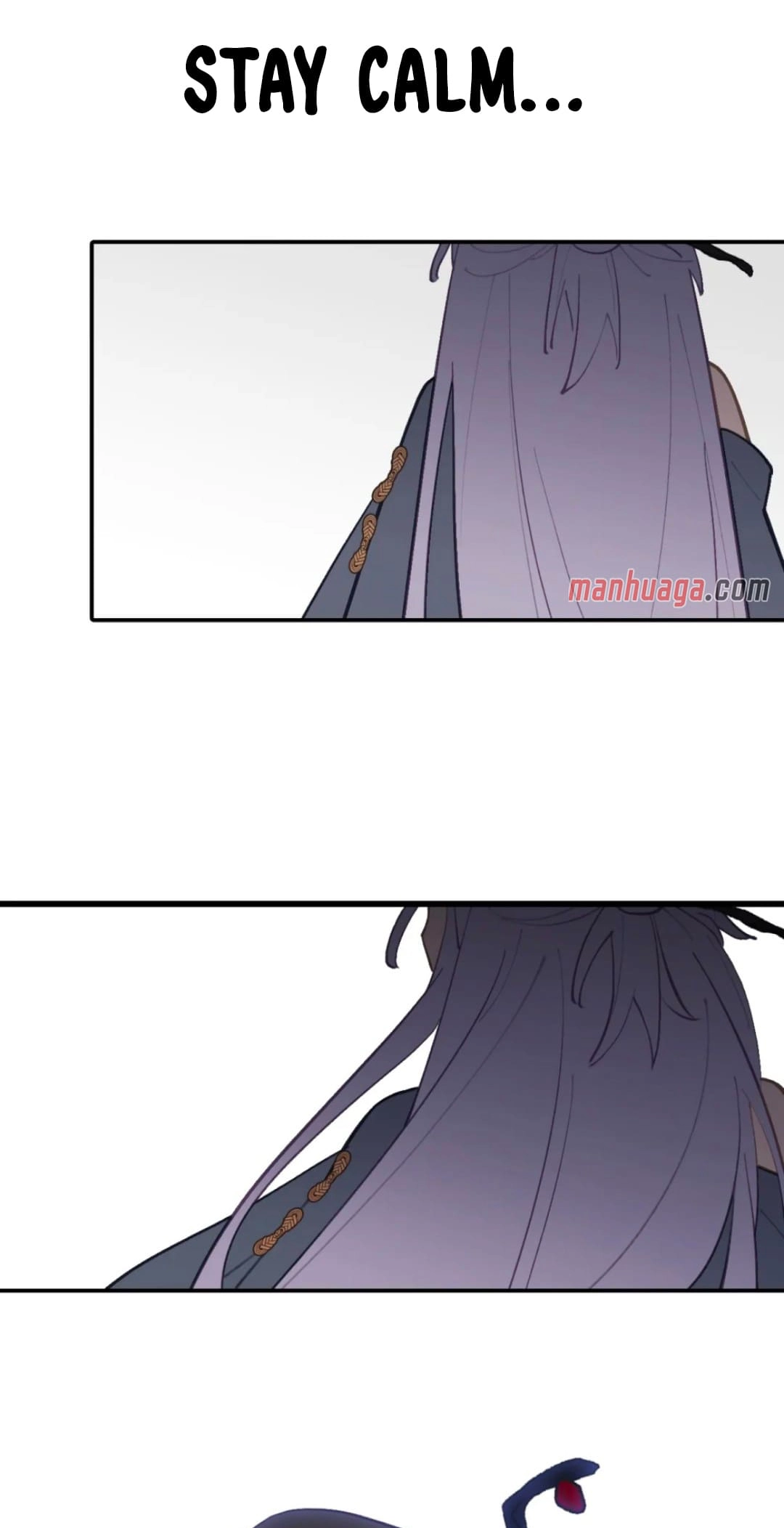 Kill the Male Lead to Become the Villainess Chapter 46 Page 32