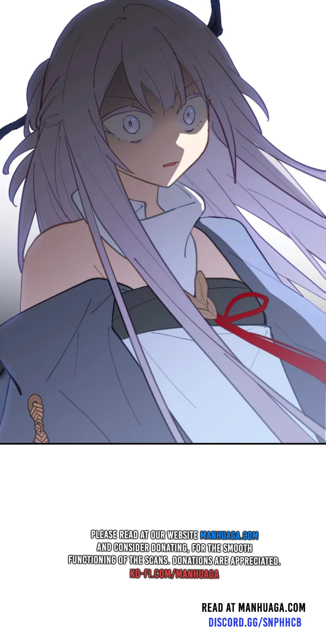 Kill the Male Lead to Become the Villainess Chapter 46 Page 33