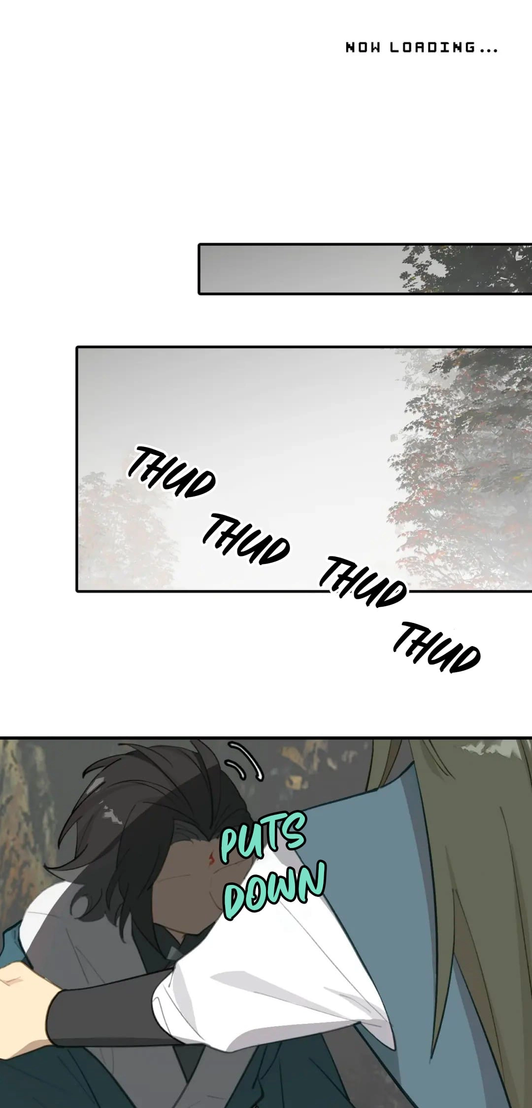 Kill the Male Lead to Become the Villainess Chapter 35 Page 5