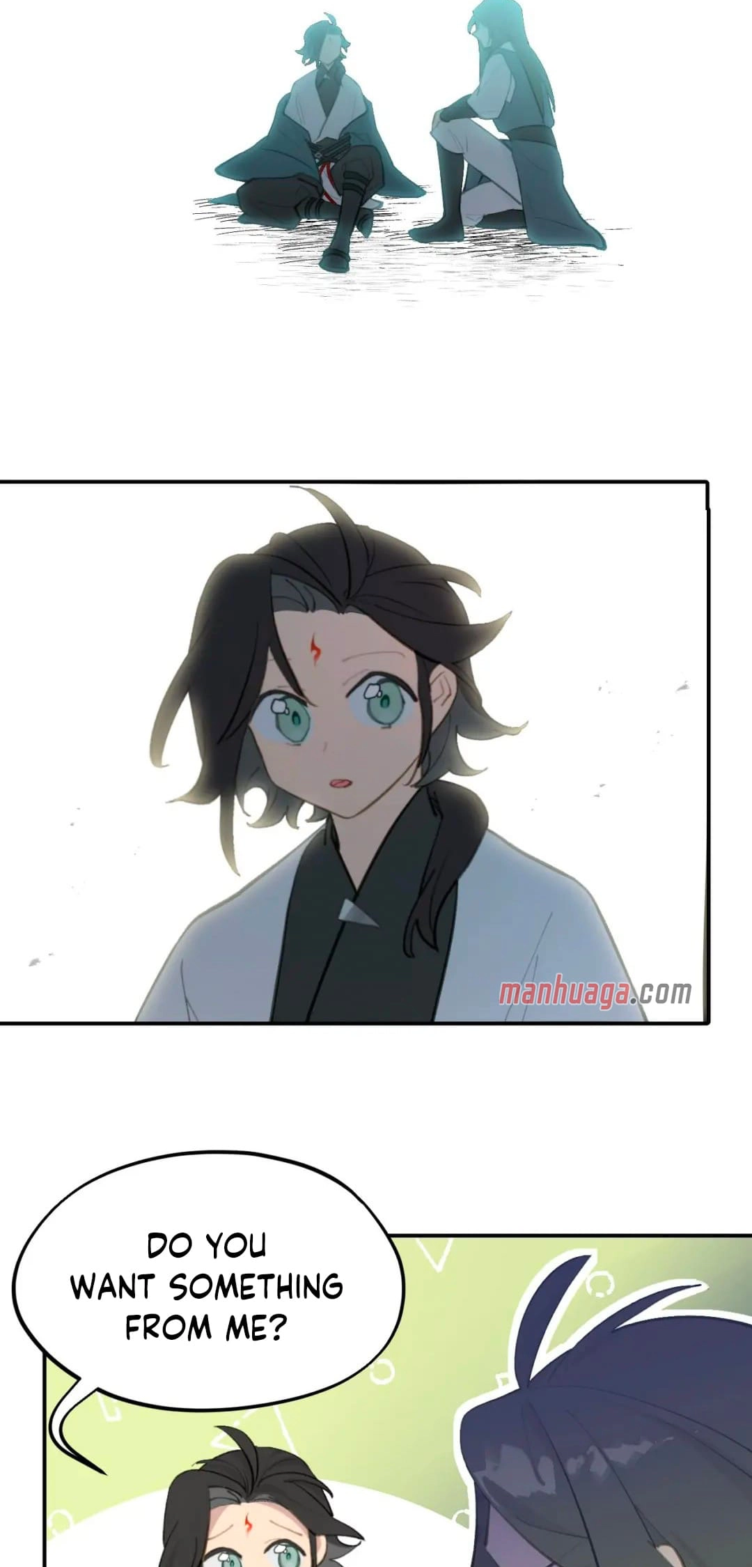 Kill the Male Lead to Become the Villainess Chapter 35 Page 8