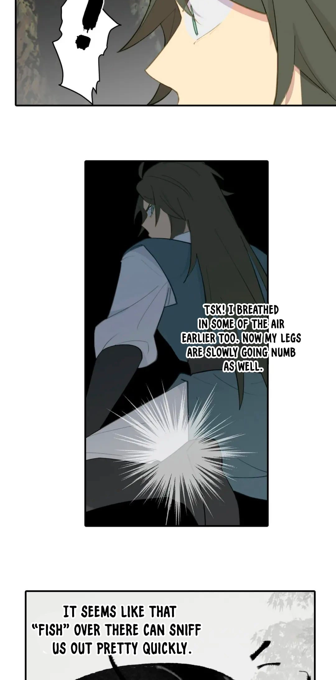 Kill the Male Lead to Become the Villainess Chapter 35 Page 13