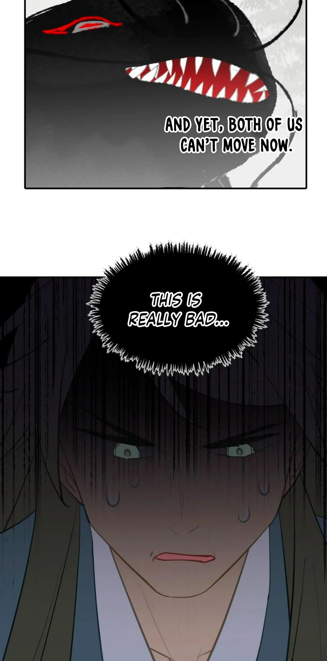 Kill the Male Lead to Become the Villainess Chapter 35 Page 14