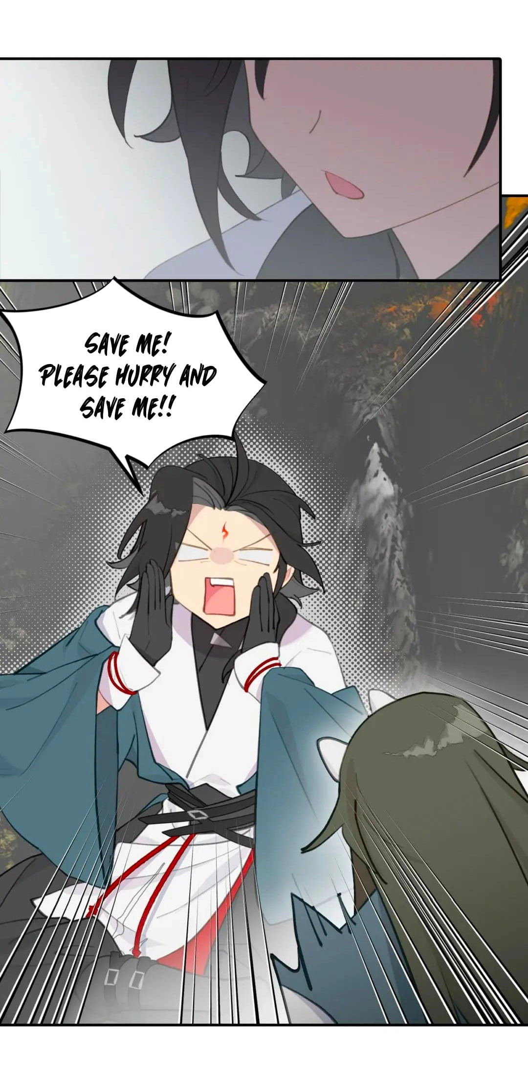 Kill the Male Lead to Become the Villainess Chapter 35 Page 17