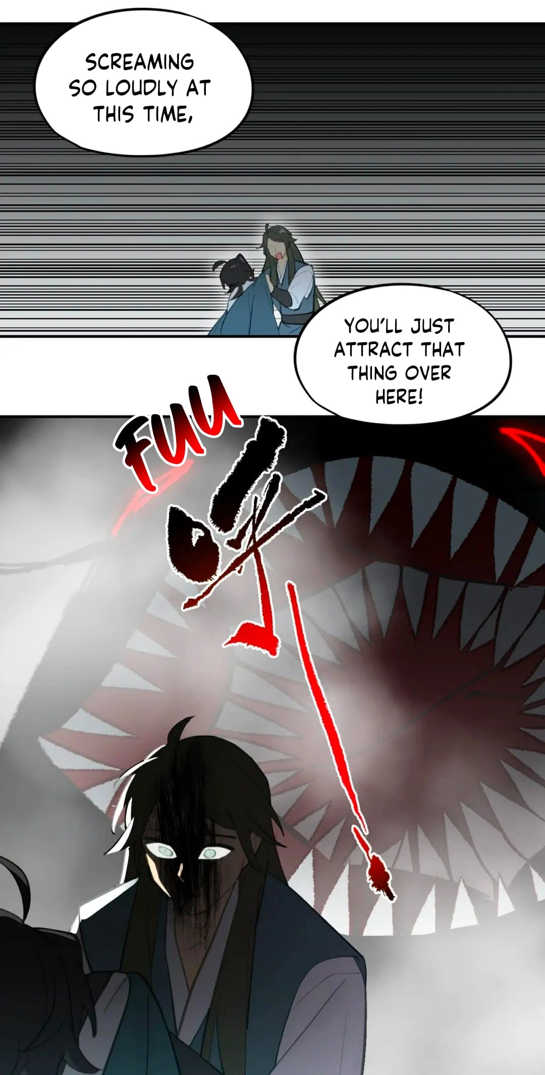 Kill the Male Lead to Become the Villainess Chapter 35 Page 19