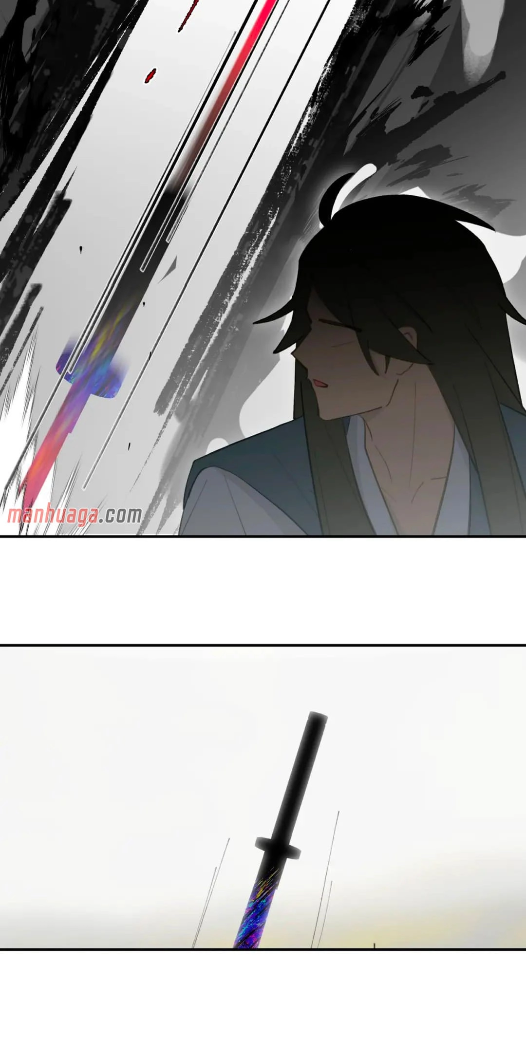 Kill the Male Lead to Become the Villainess Chapter 35 Page 21
