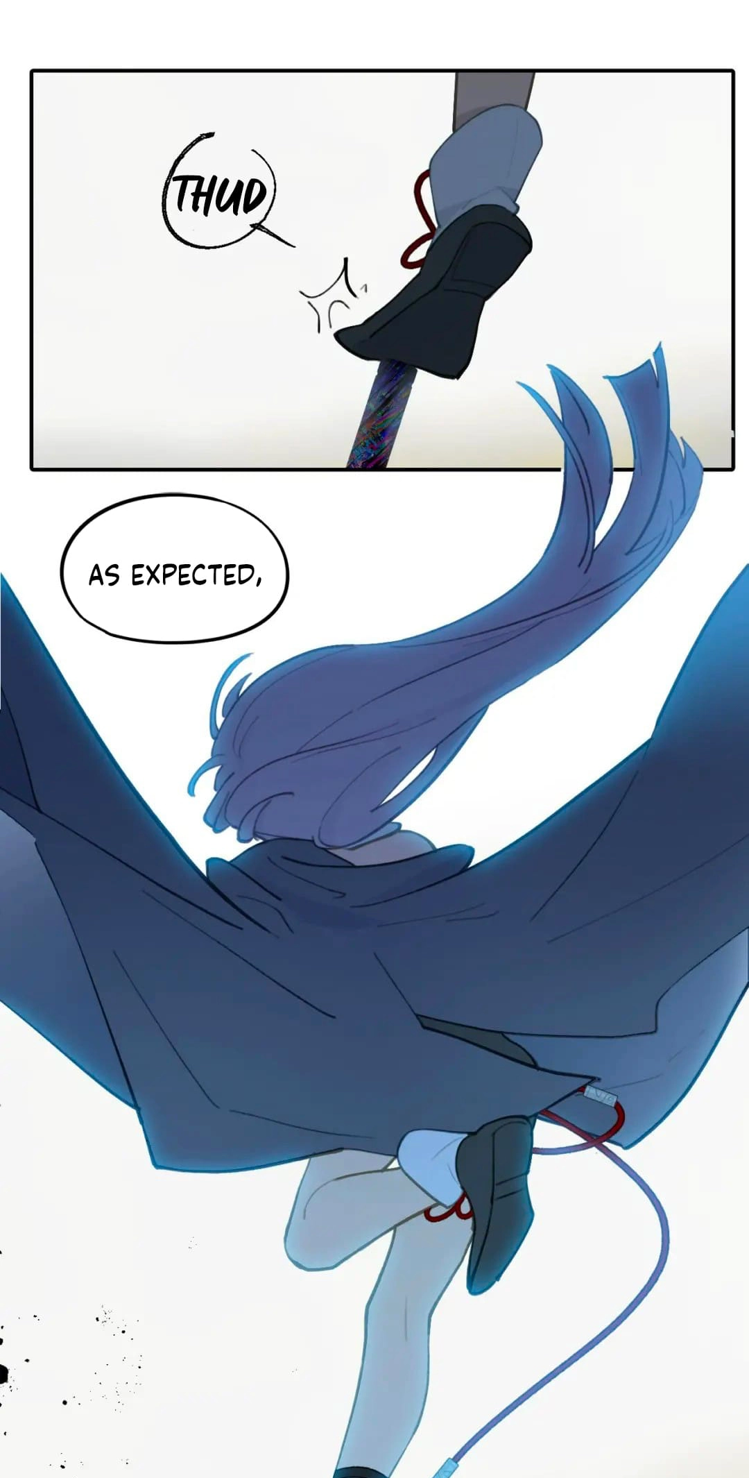 Kill the Male Lead to Become the Villainess Chapter 35 Page 22