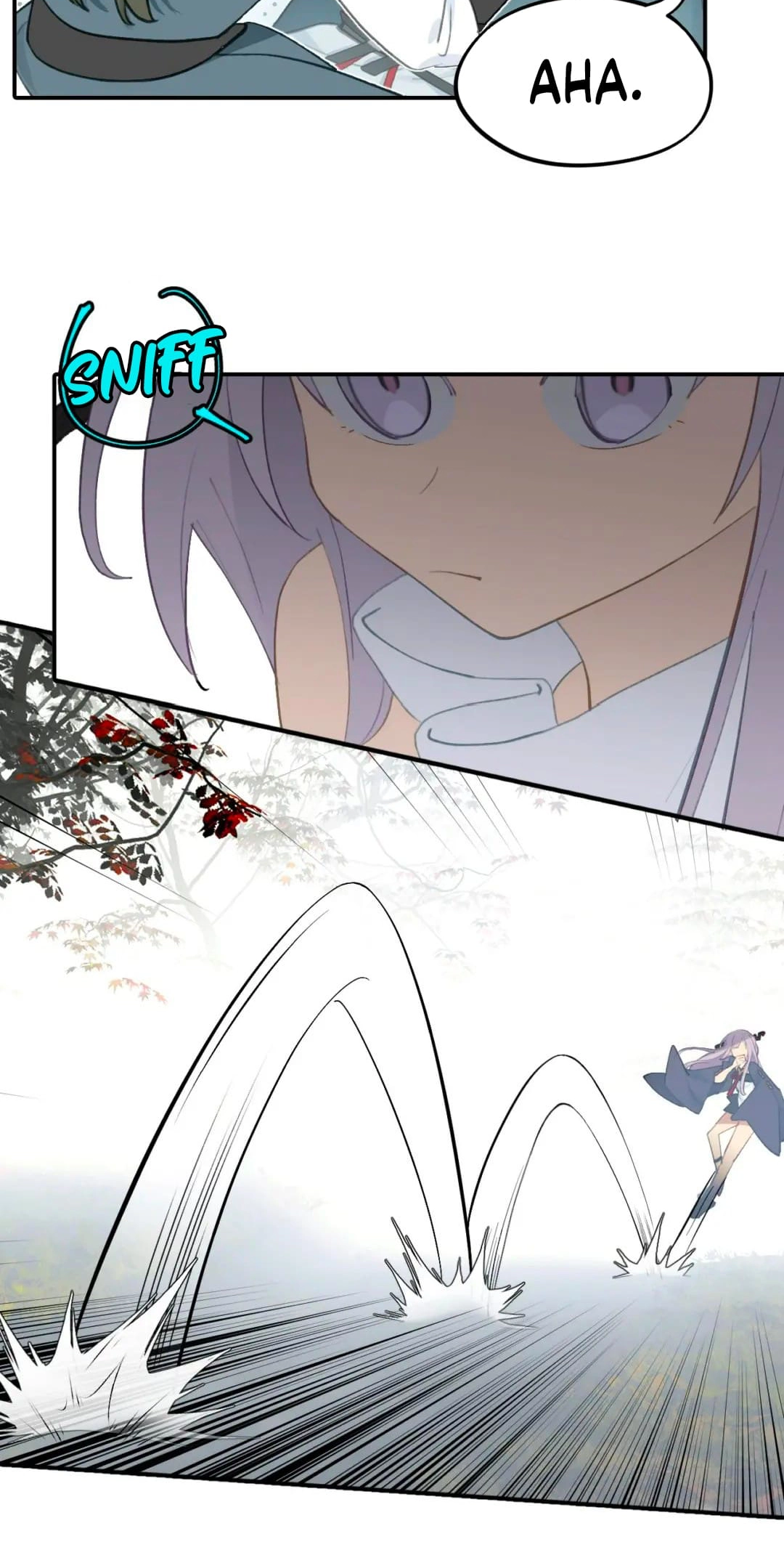 Kill the Male Lead to Become the Villainess Chapter 35 Page 24