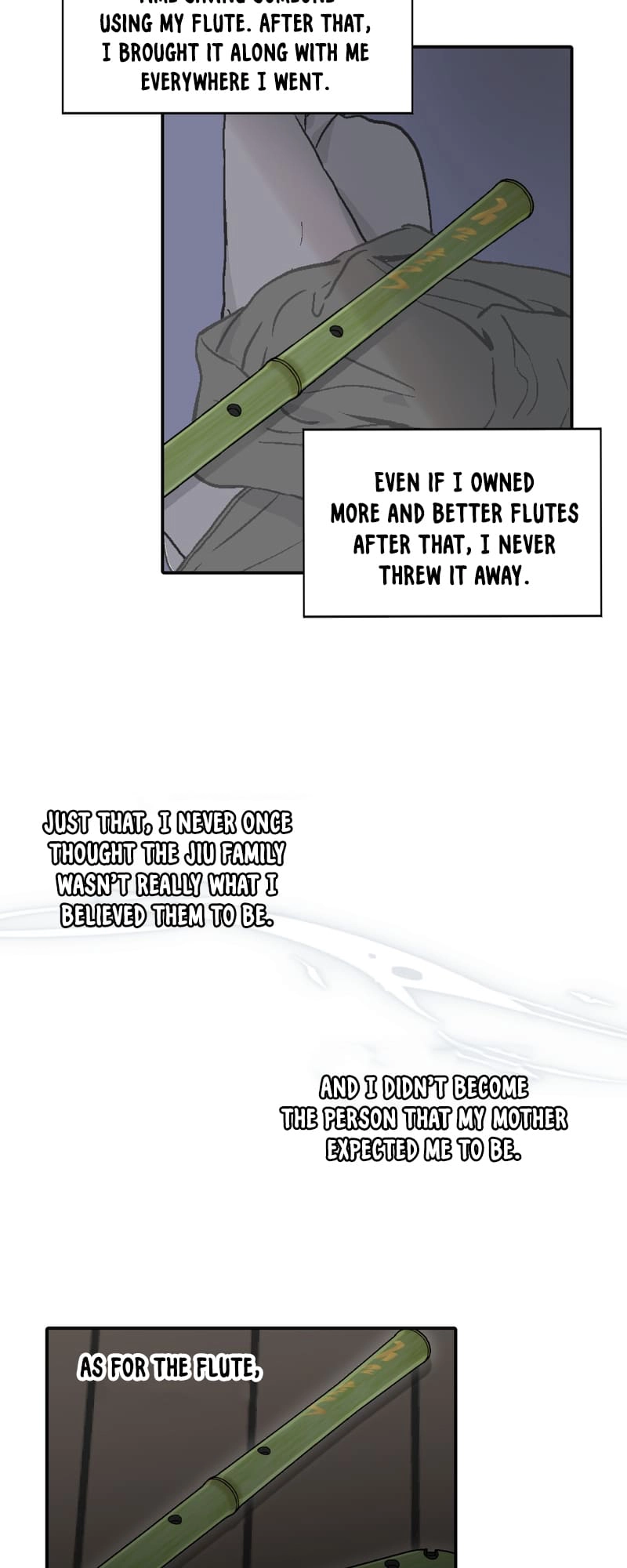 Kill the Male Lead to Become the Villainess Chapter 18 Page 5