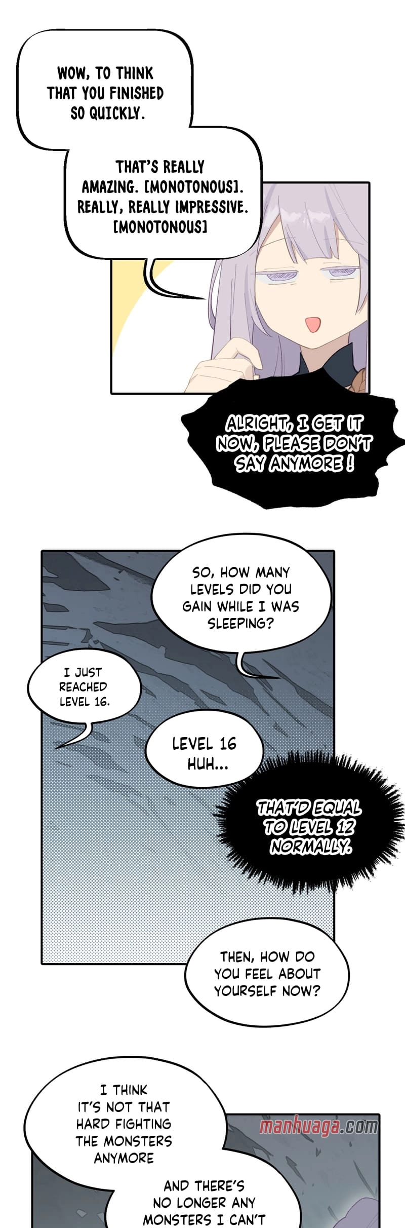 Kill the Male Lead to Become the Villainess Chapter 18 Page 9