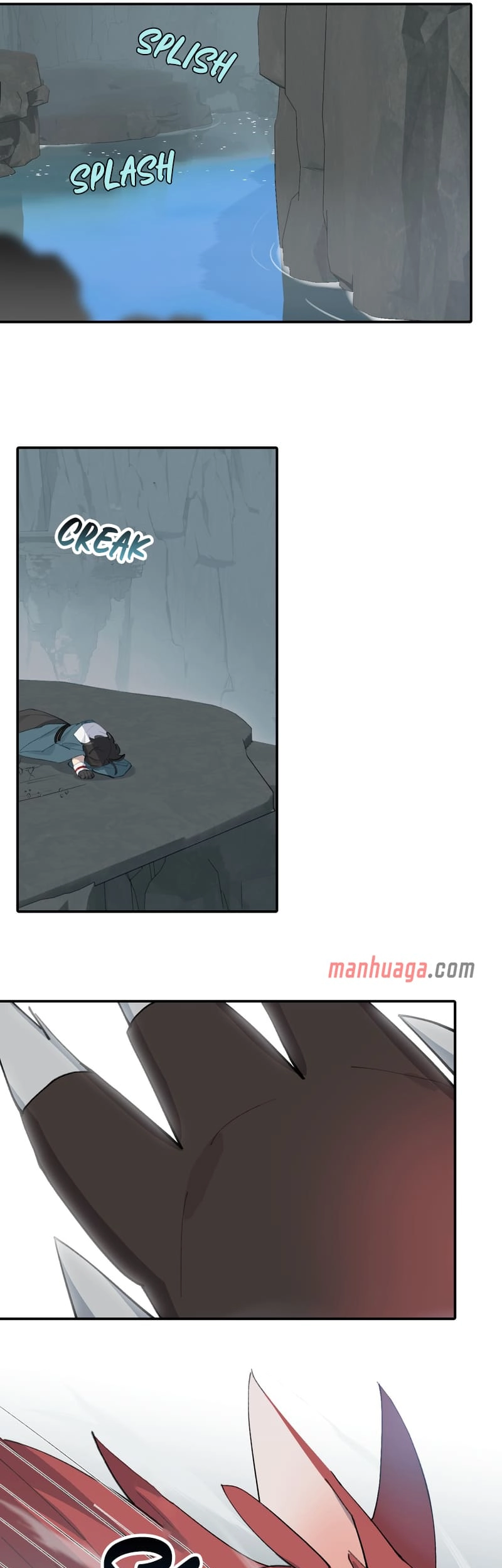 Kill the Male Lead to Become the Villainess Chapter 18 Page 11