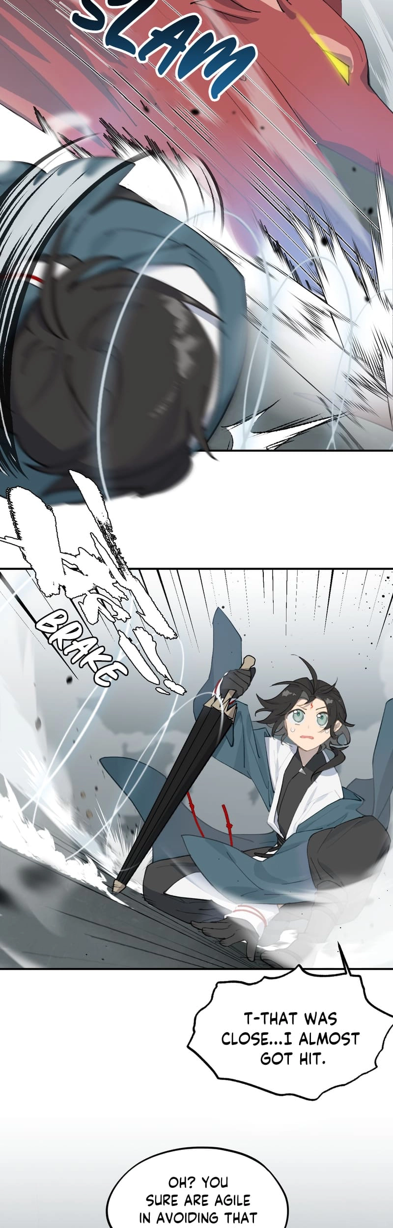 Kill the Male Lead to Become the Villainess Chapter 18 Page 12