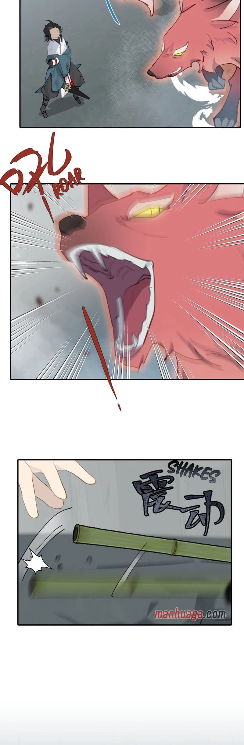 Kill the Male Lead to Become the Villainess Chapter 18 Page 22