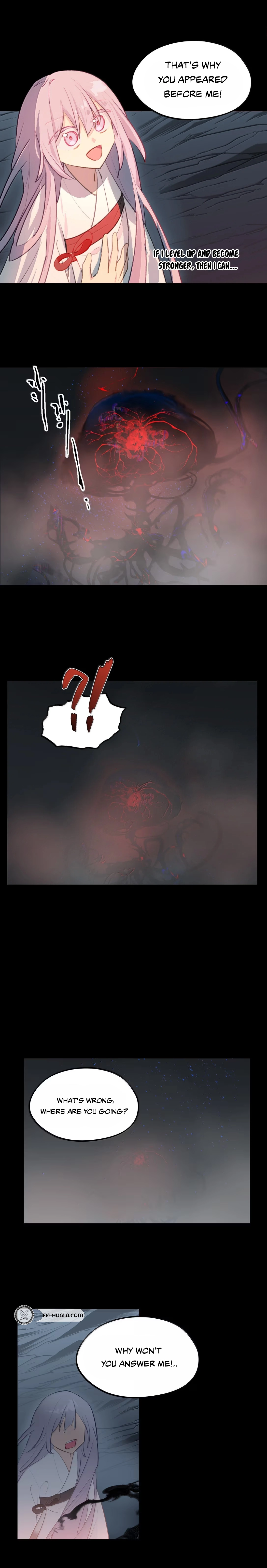 Kill the Male Lead to Become the Villainess Chapter 92 Page 8