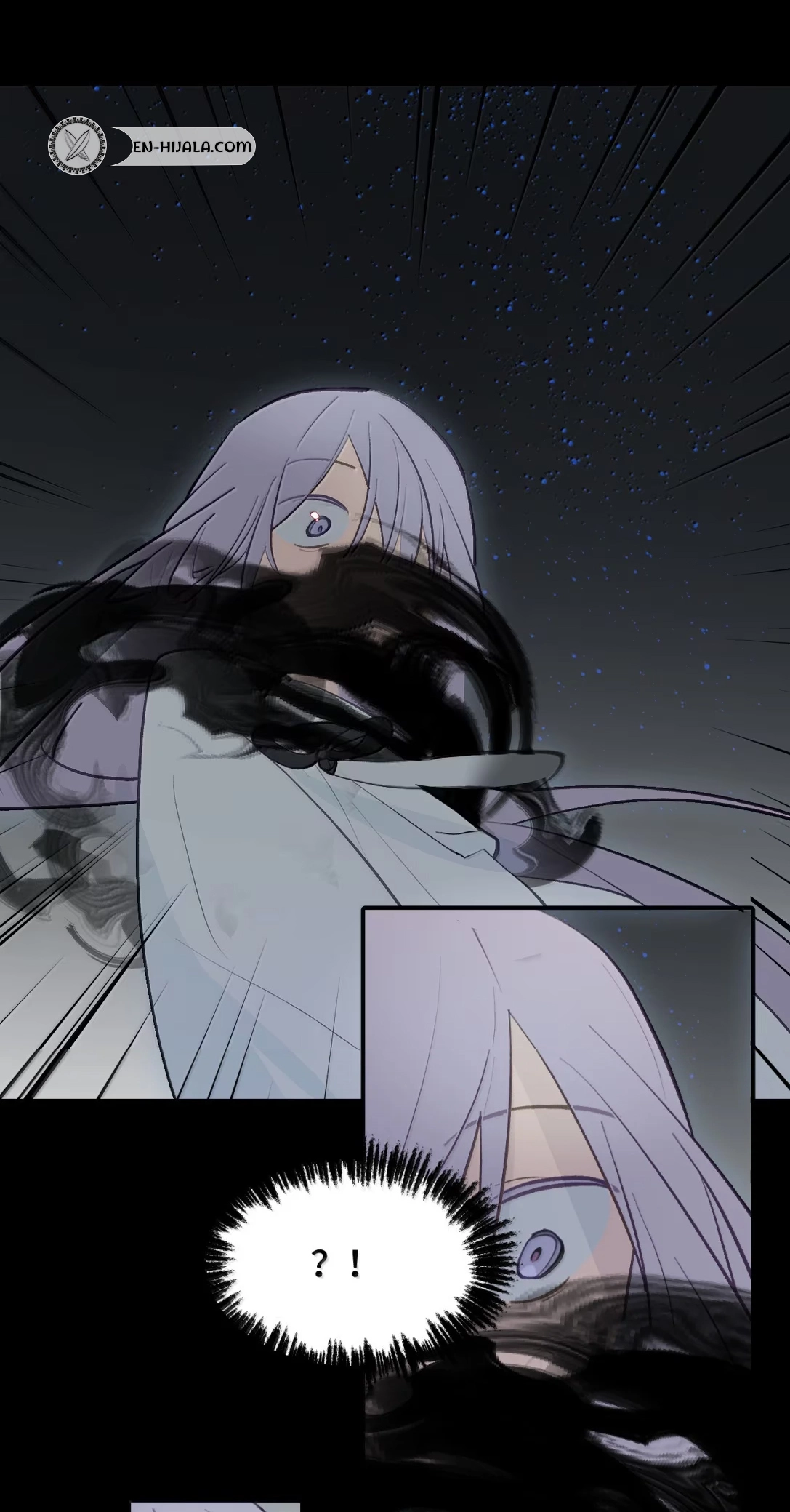 Kill the Male Lead to Become the Villainess Chapter 92 Page 9