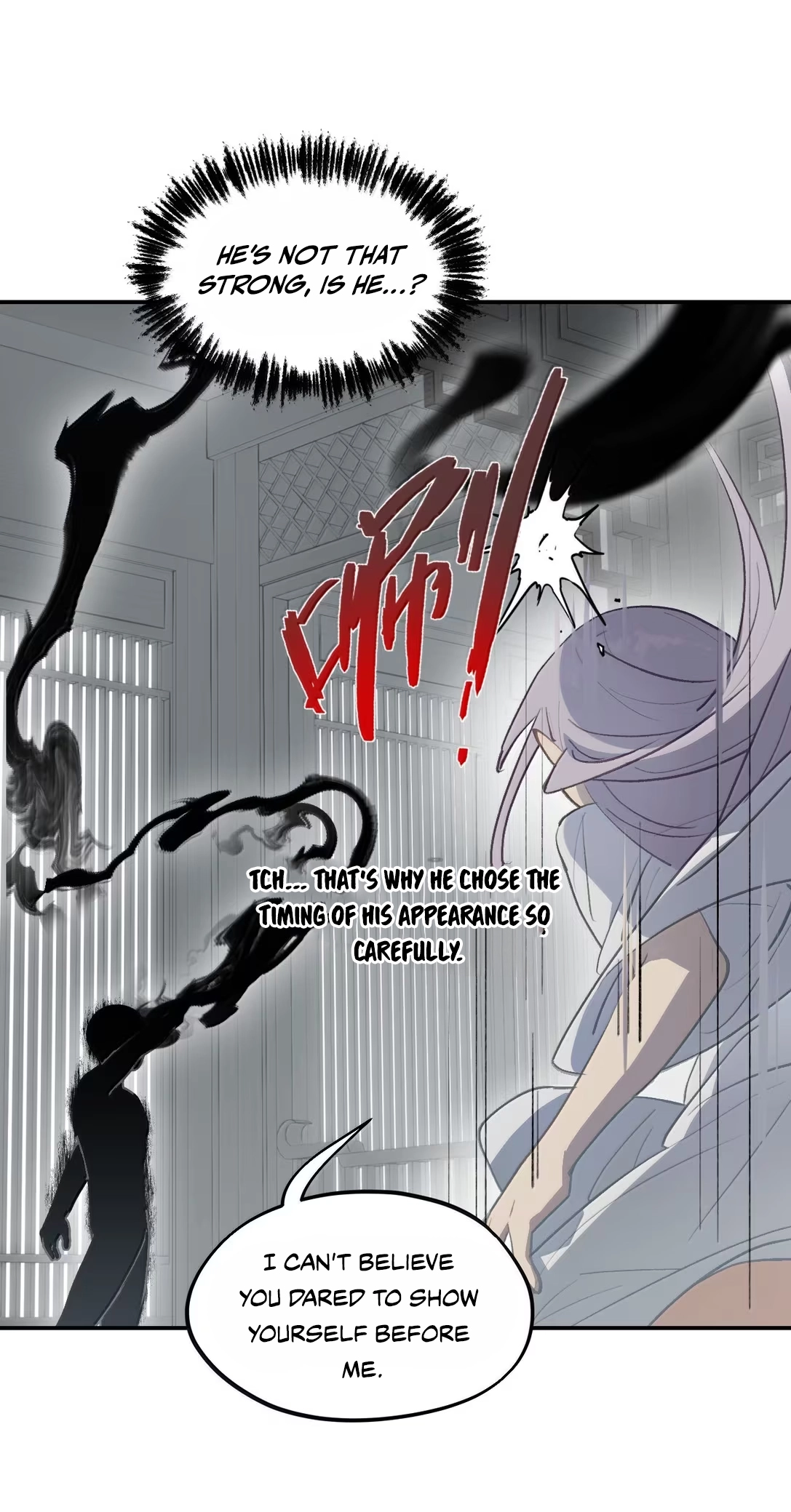 Kill the Male Lead to Become the Villainess Chapter 92 Page 14