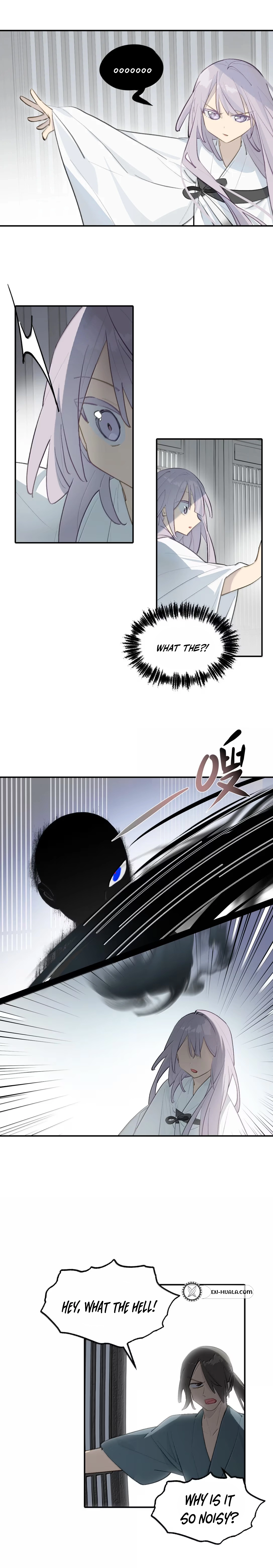 Kill the Male Lead to Become the Villainess Chapter 92 Page 15