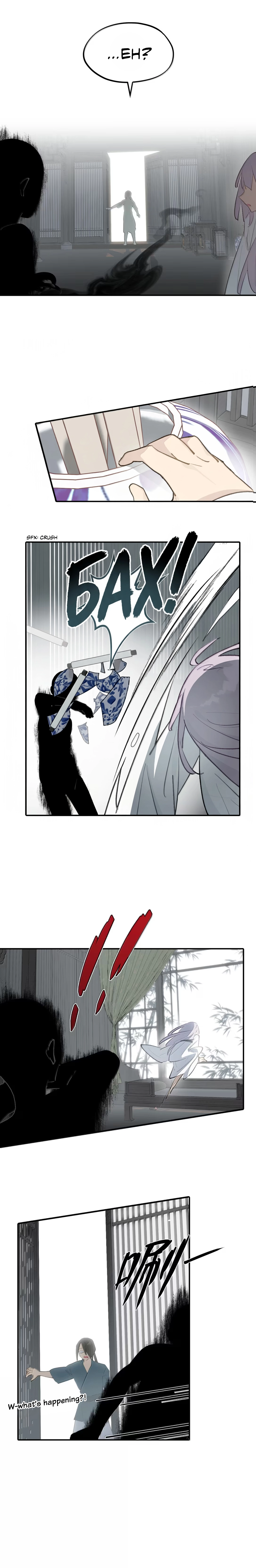 Kill the Male Lead to Become the Villainess Chapter 92 Page 16
