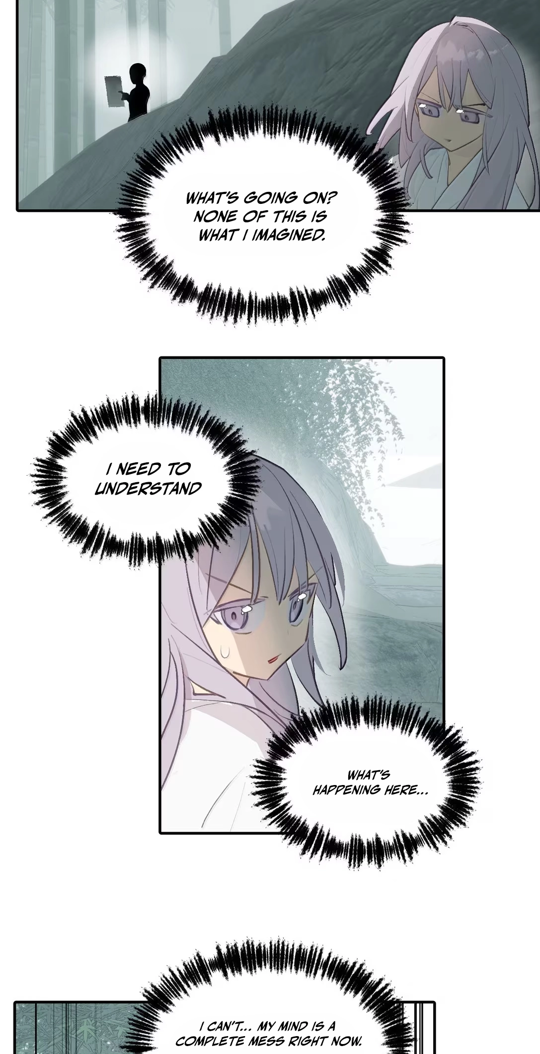 Kill the Male Lead to Become the Villainess Chapter 92 Page 19