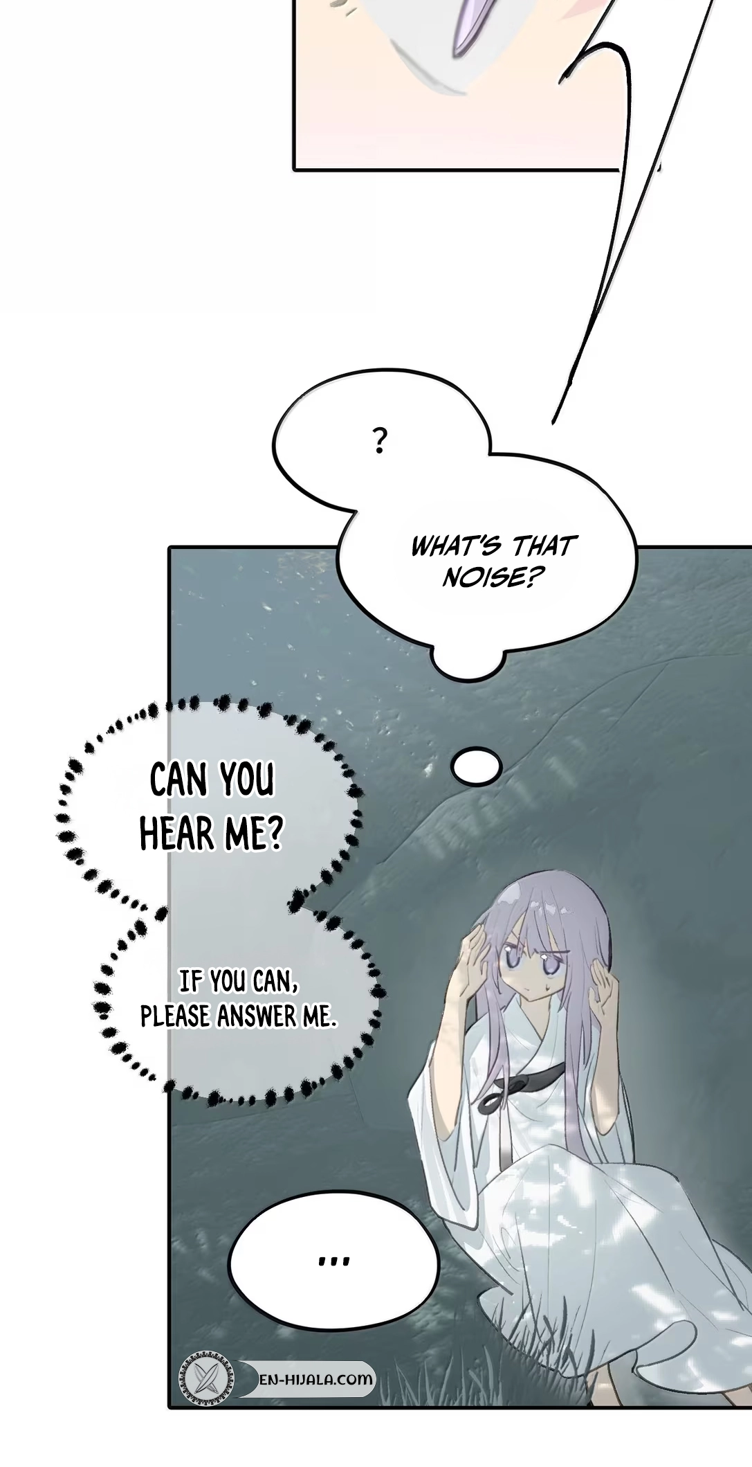 Kill the Male Lead to Become the Villainess Chapter 92 Page 21
