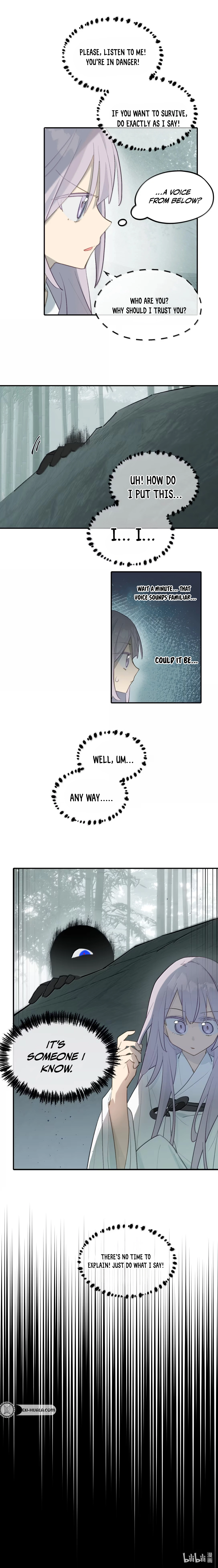 Kill the Male Lead to Become the Villainess Chapter 92 Page 22
