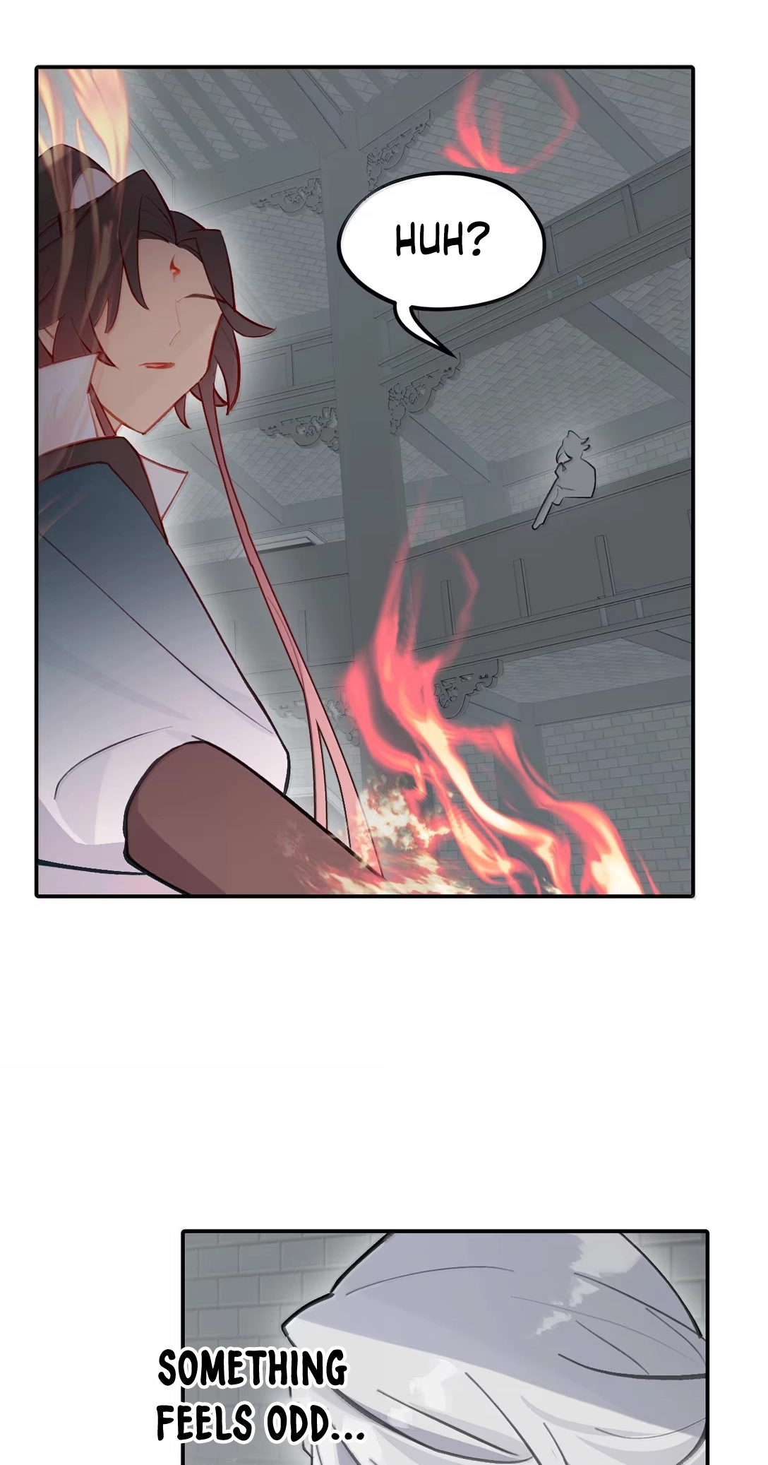 Kill the Male Lead to Become the Villainess Chapter 78 – 78 Page 7