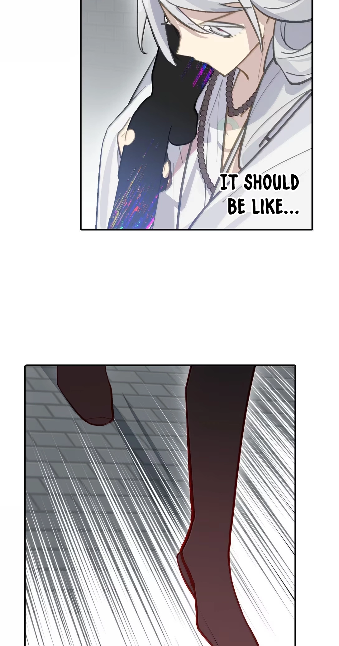 Kill the Male Lead to Become the Villainess Chapter 78 – 78 Page 8