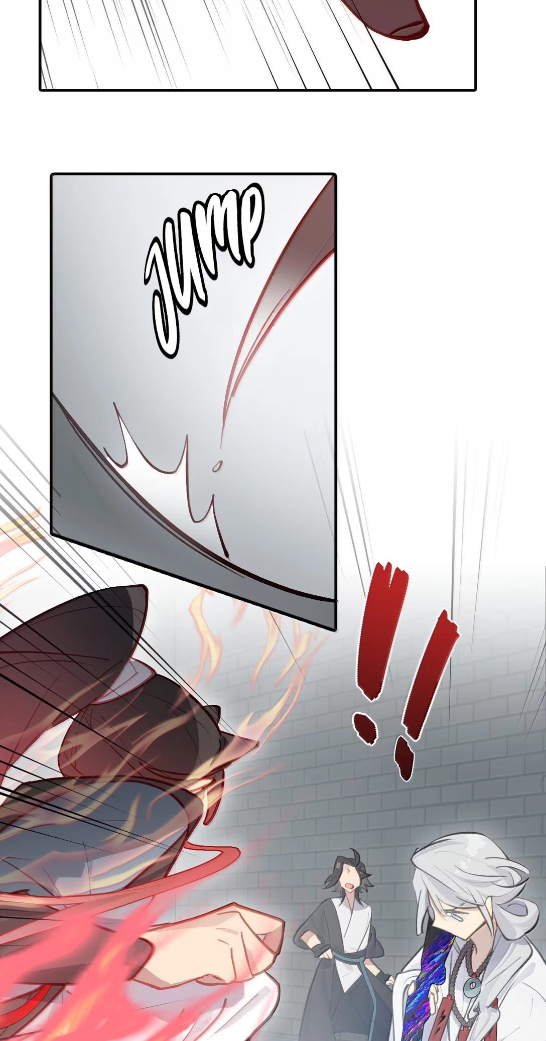 Kill the Male Lead to Become the Villainess Chapter 78 – 78 Page 9