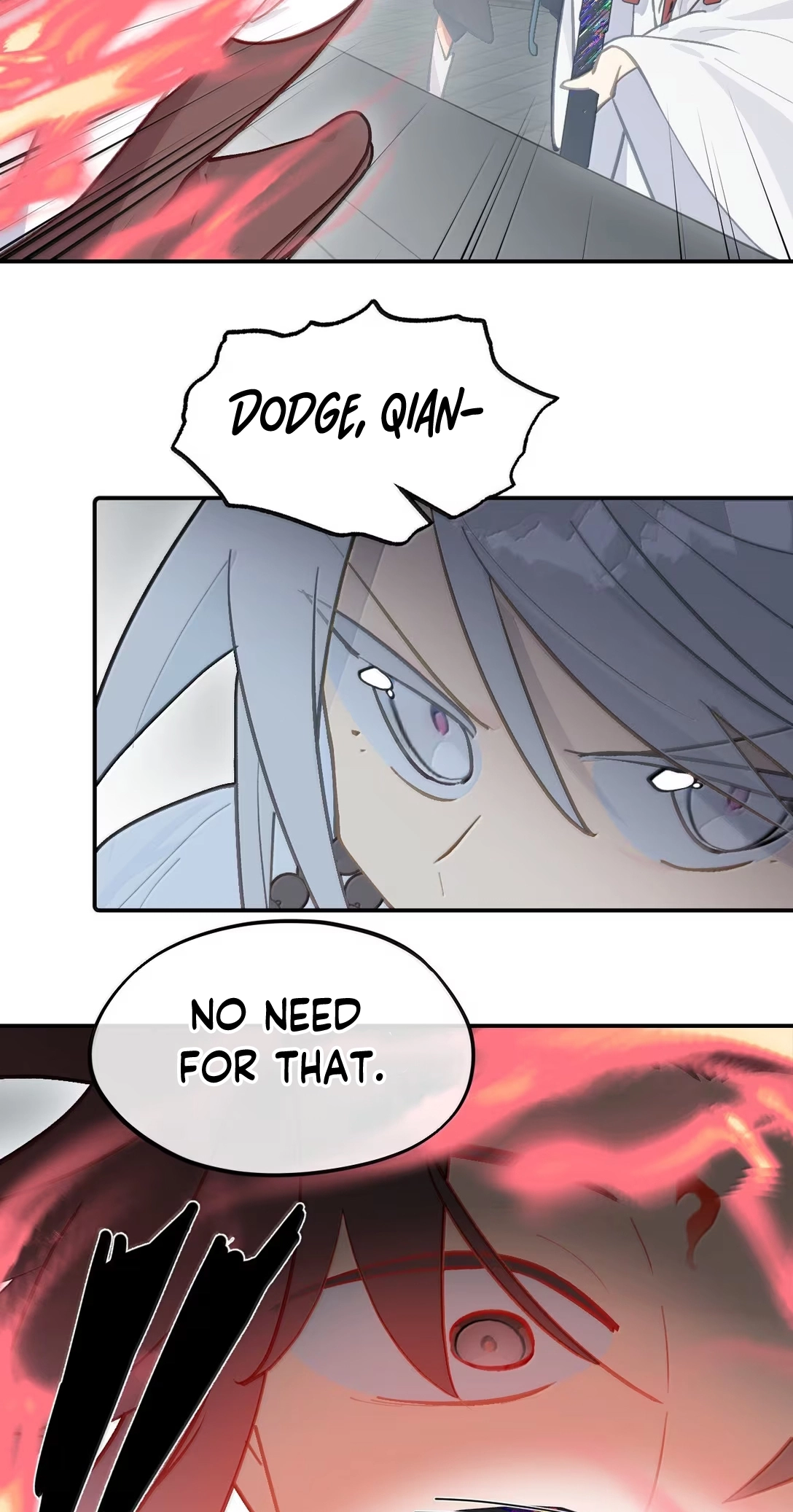 Kill the Male Lead to Become the Villainess Chapter 78 – 78 Page 10