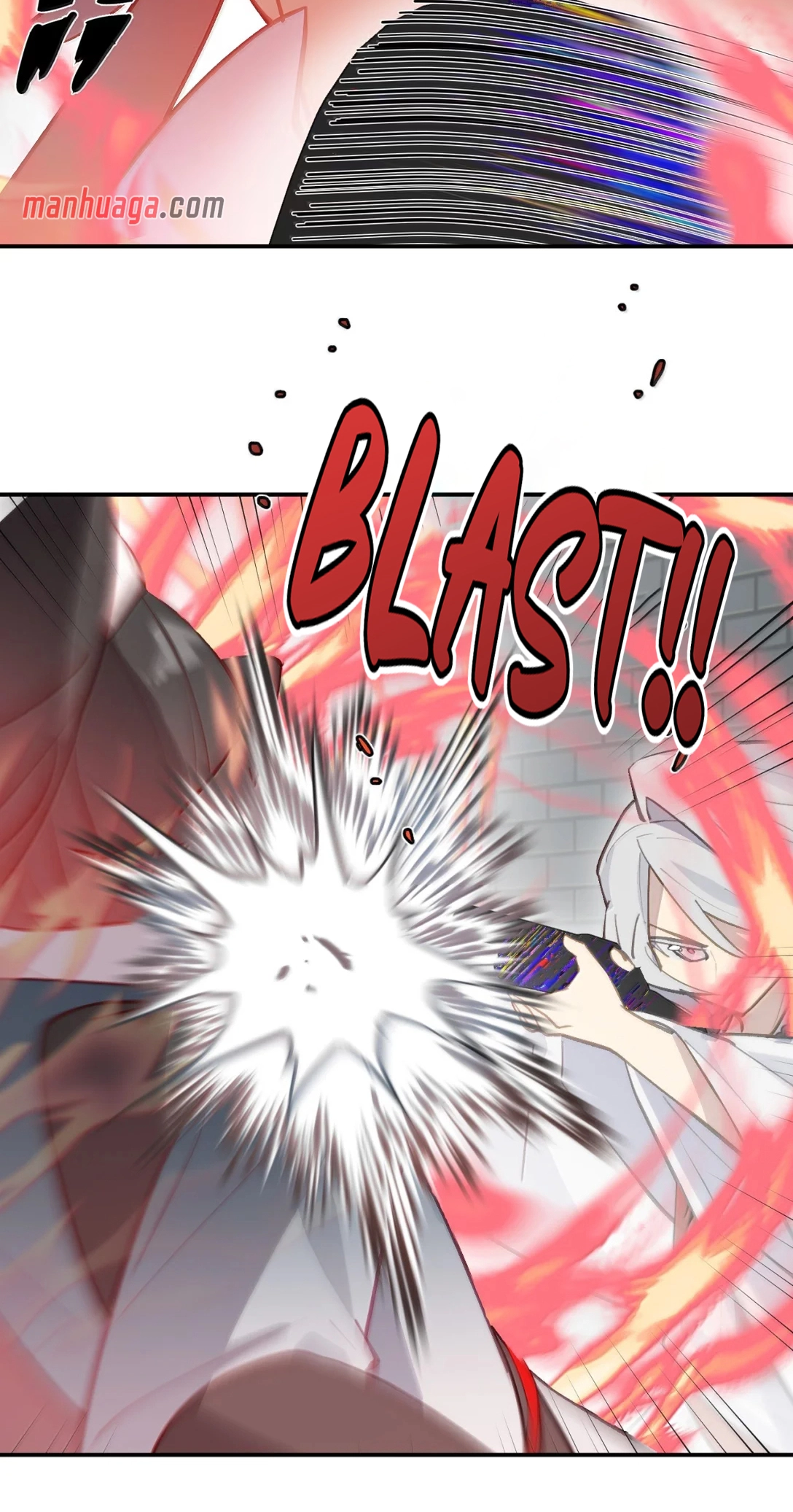 Kill the Male Lead to Become the Villainess Chapter 78 – 78 Page 11