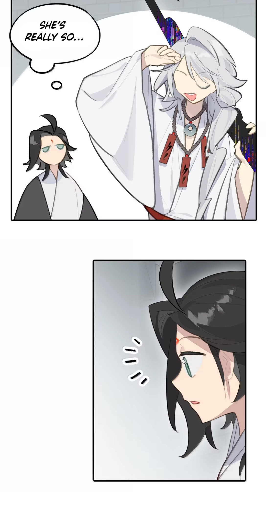Kill the Male Lead to Become the Villainess Chapter 78 – 78 Page 13