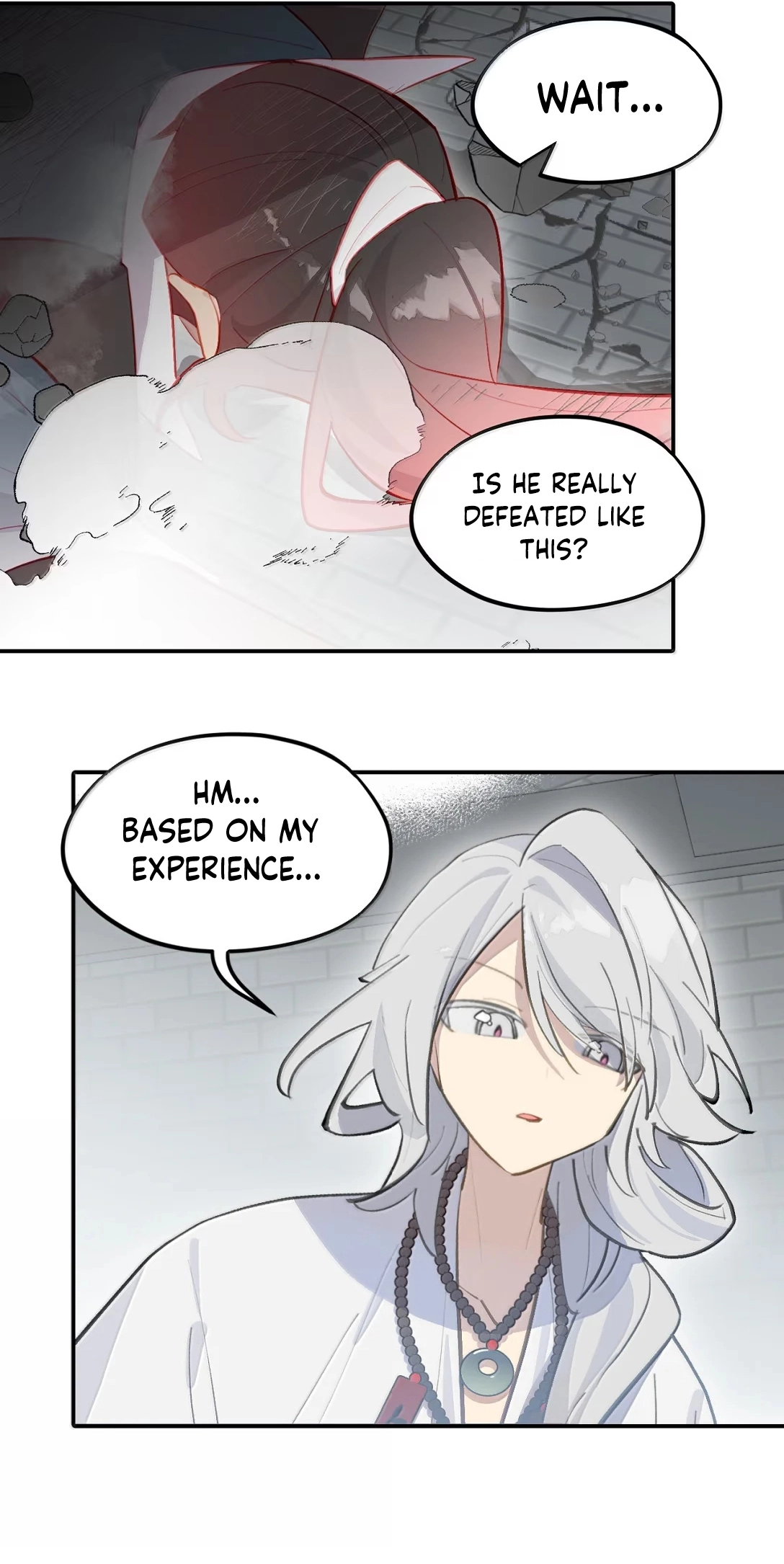 Kill the Male Lead to Become the Villainess Chapter 78 – 78 Page 14