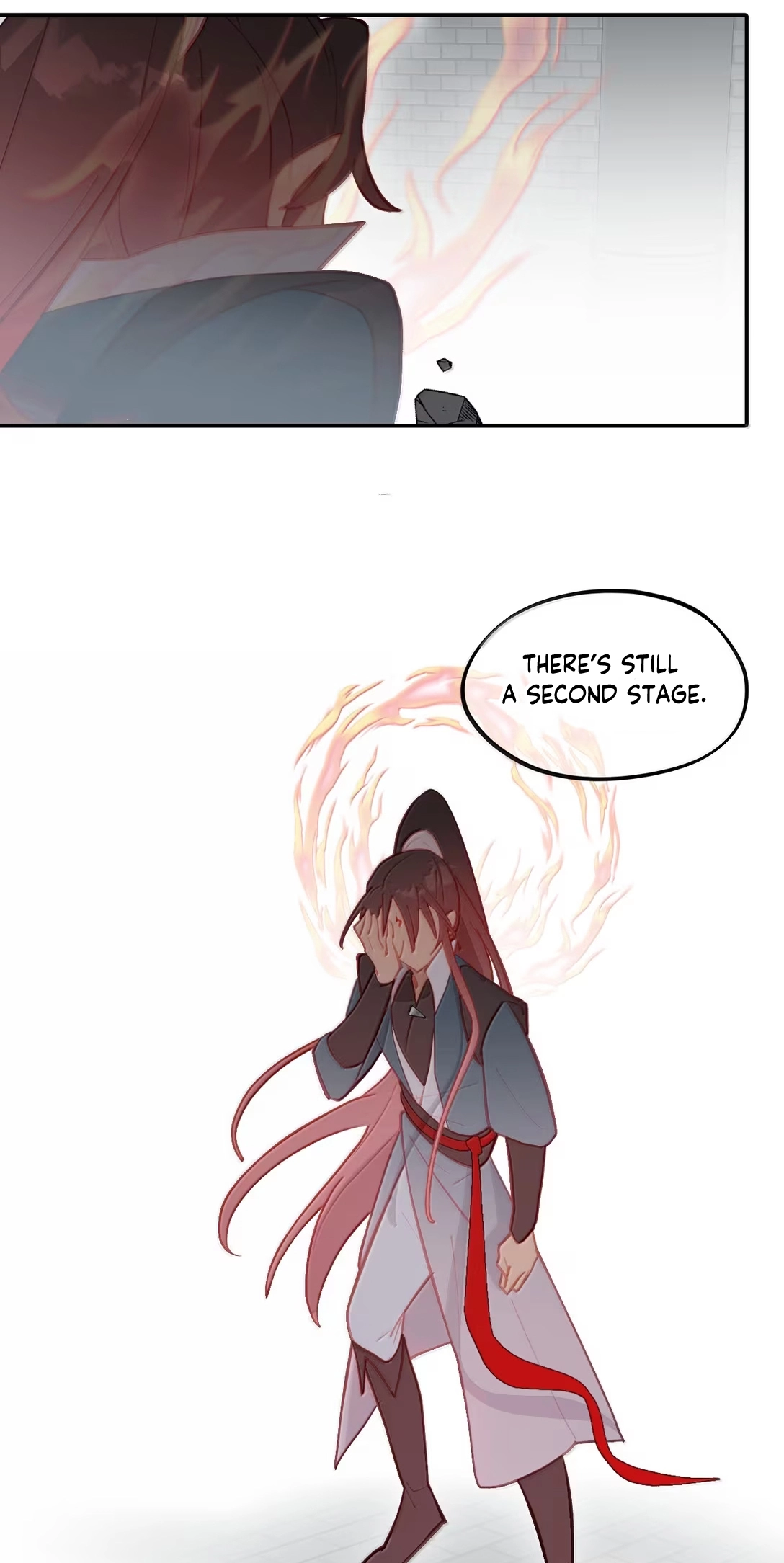 Kill the Male Lead to Become the Villainess Chapter 78 – 78 Page 15