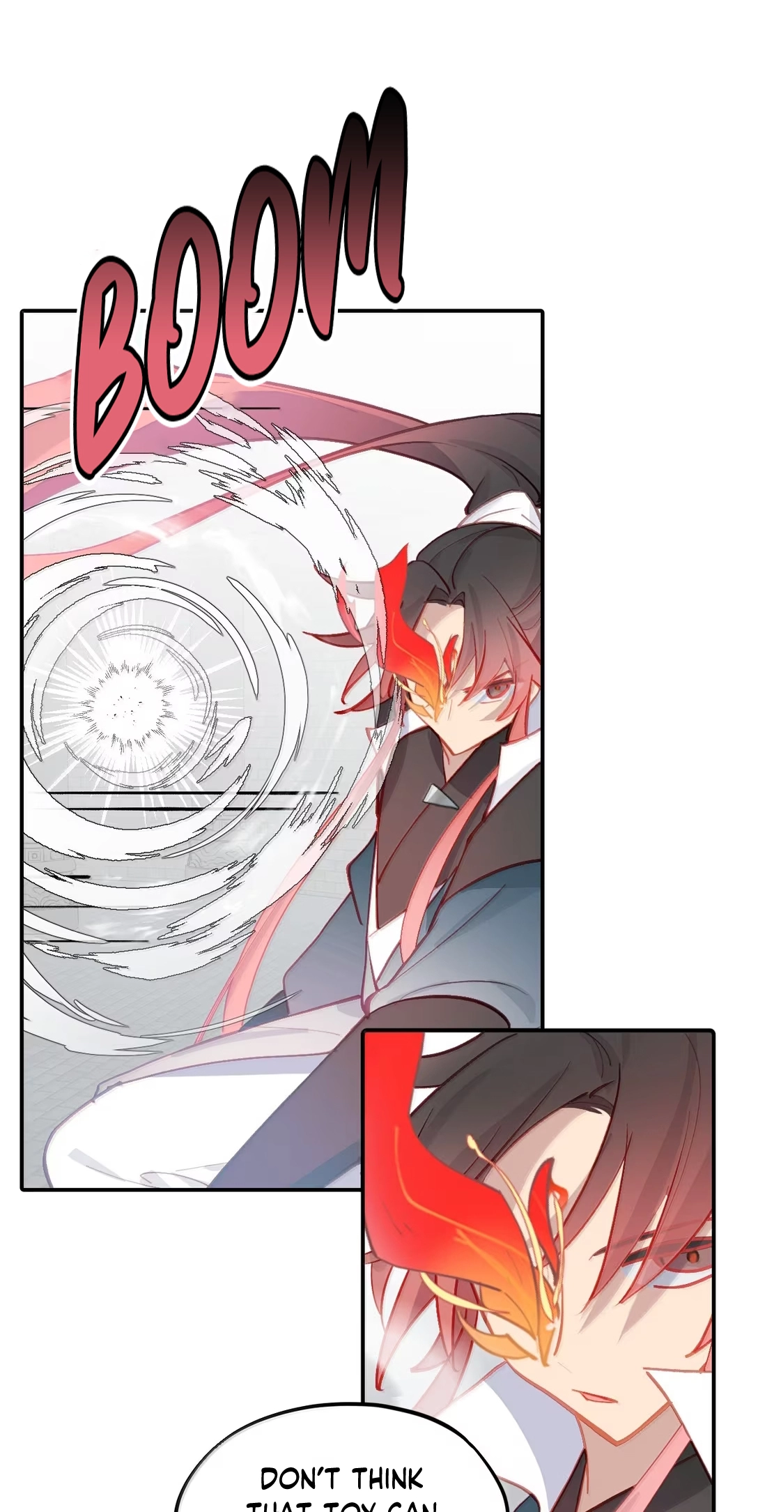 Kill the Male Lead to Become the Villainess Chapter 78 – 78 Page 18