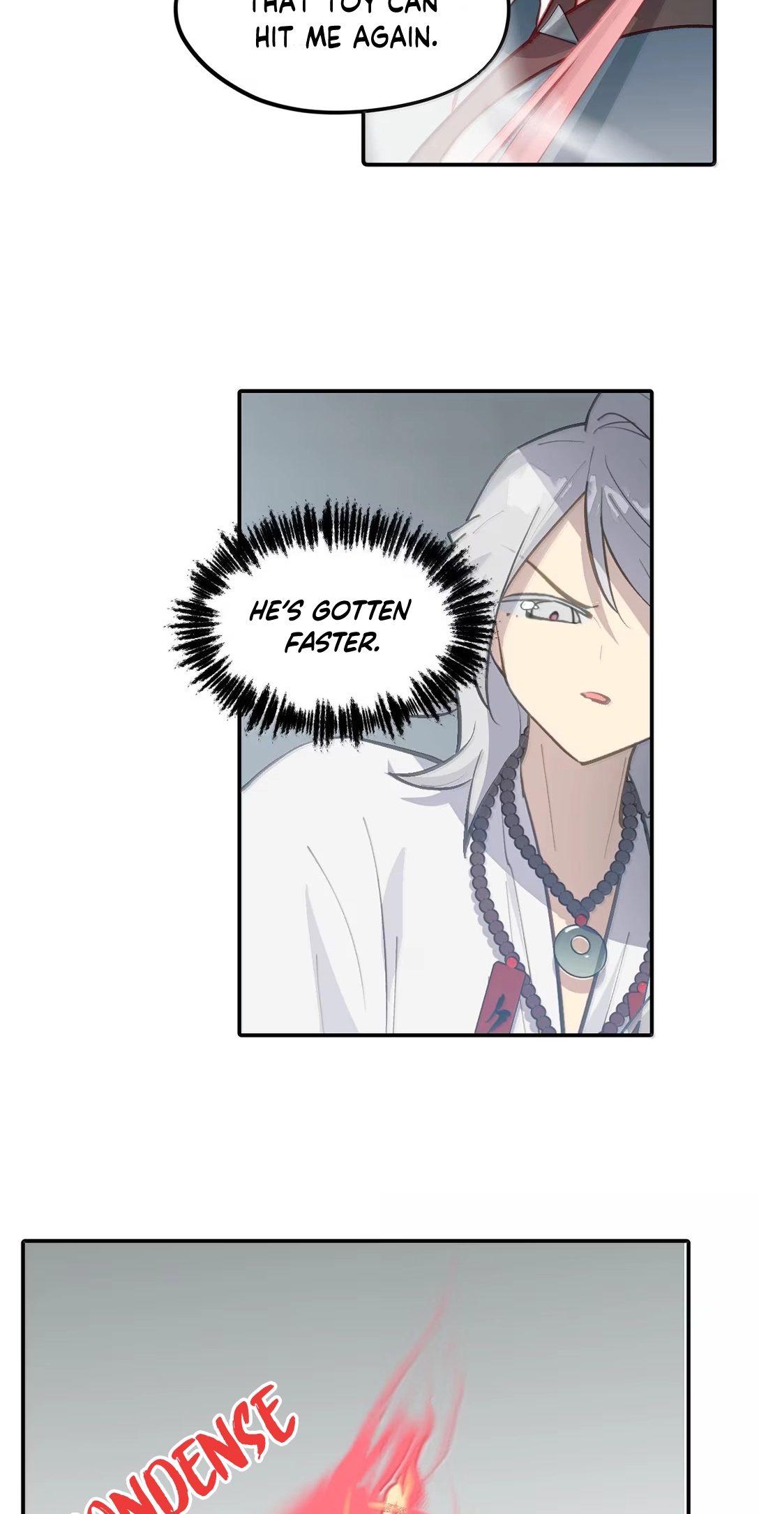 Kill the Male Lead to Become the Villainess Chapter 78 – 78 Page 19