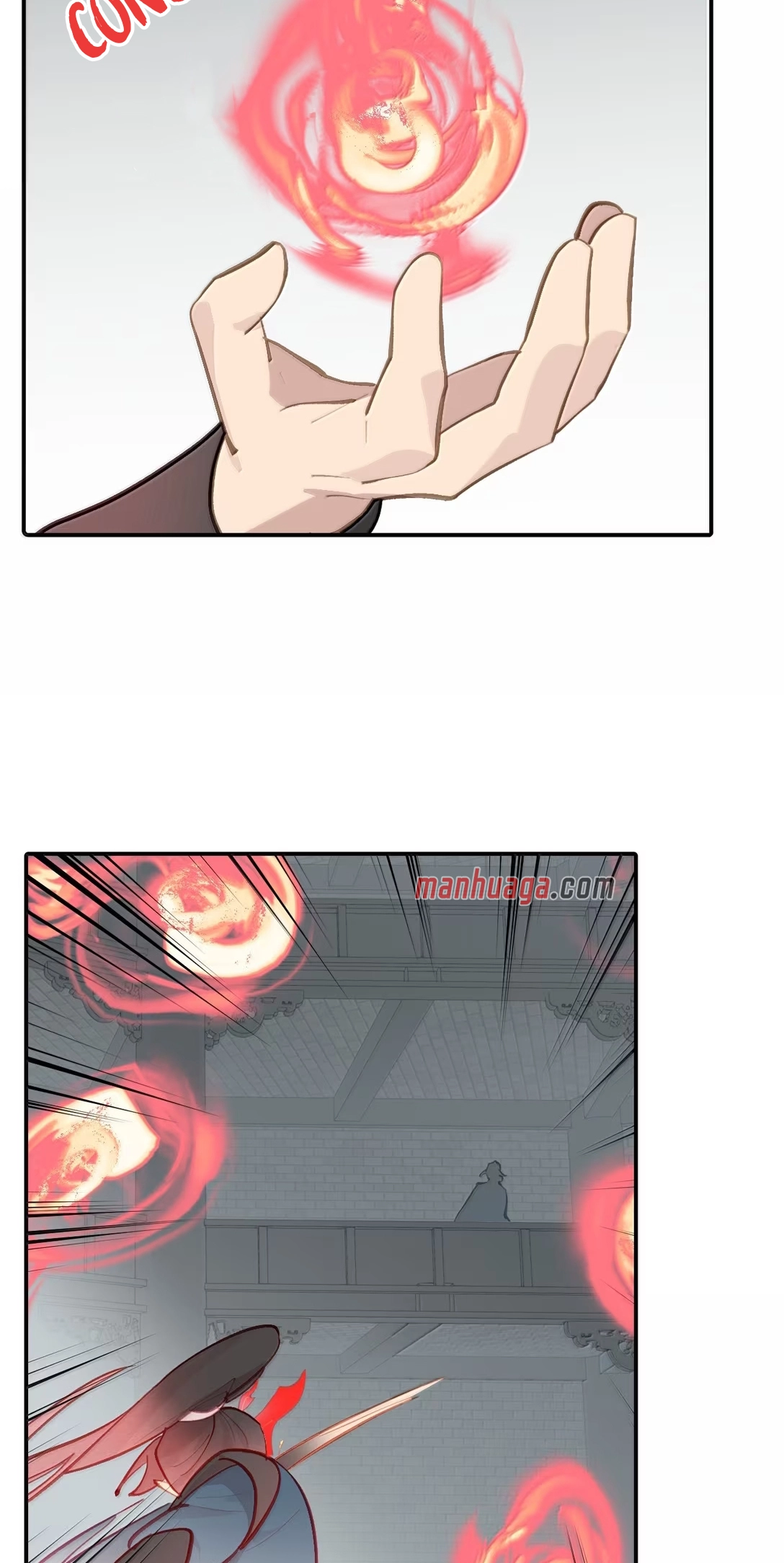 Kill the Male Lead to Become the Villainess Chapter 78 – 78 Page 20