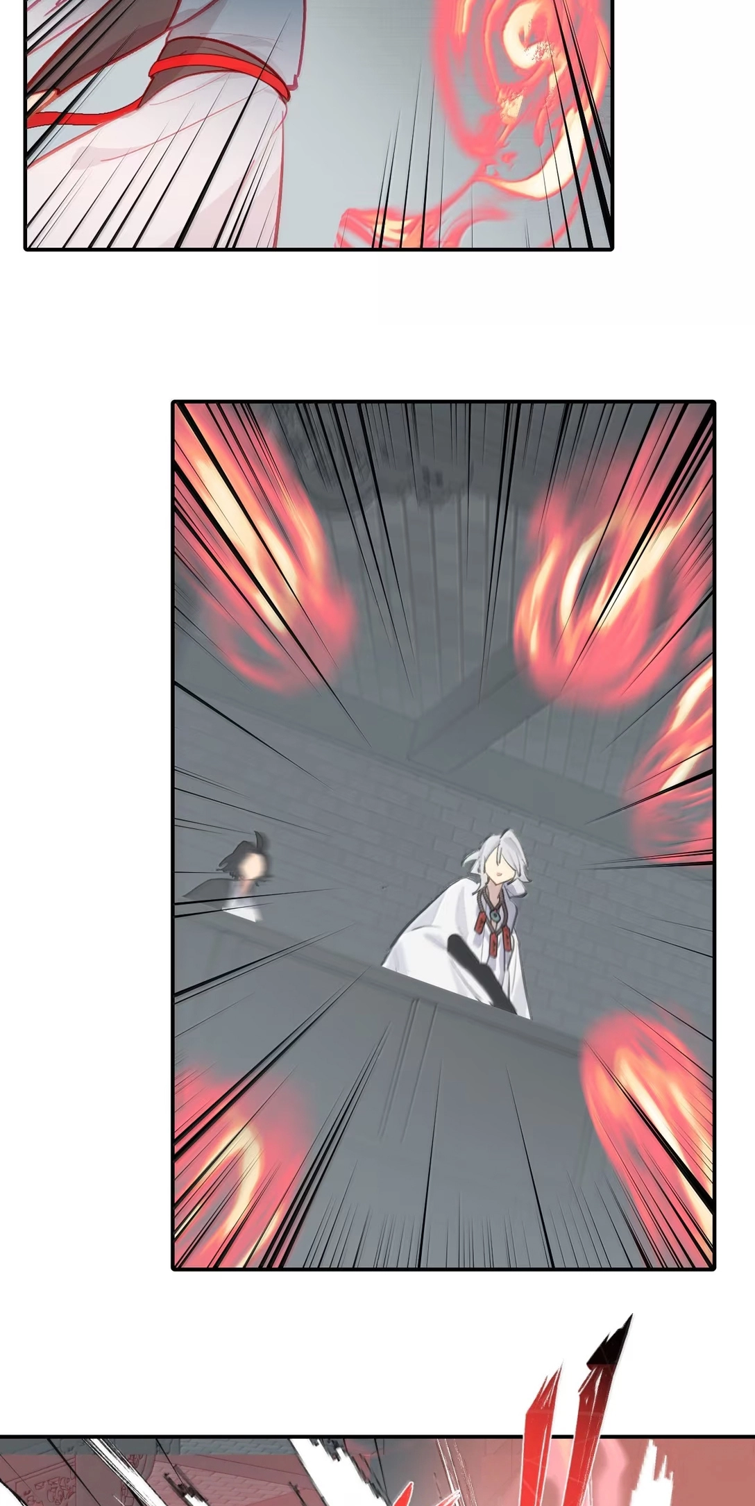 Kill the Male Lead to Become the Villainess Chapter 78 – 78 Page 21
