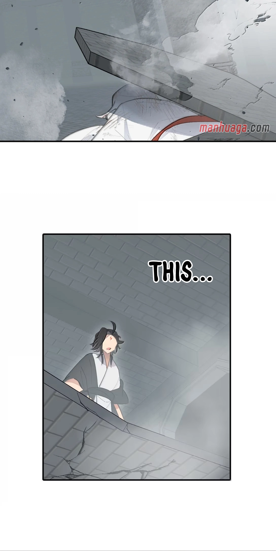 Kill the Male Lead to Become the Villainess Chapter 78 – 78 Page 24