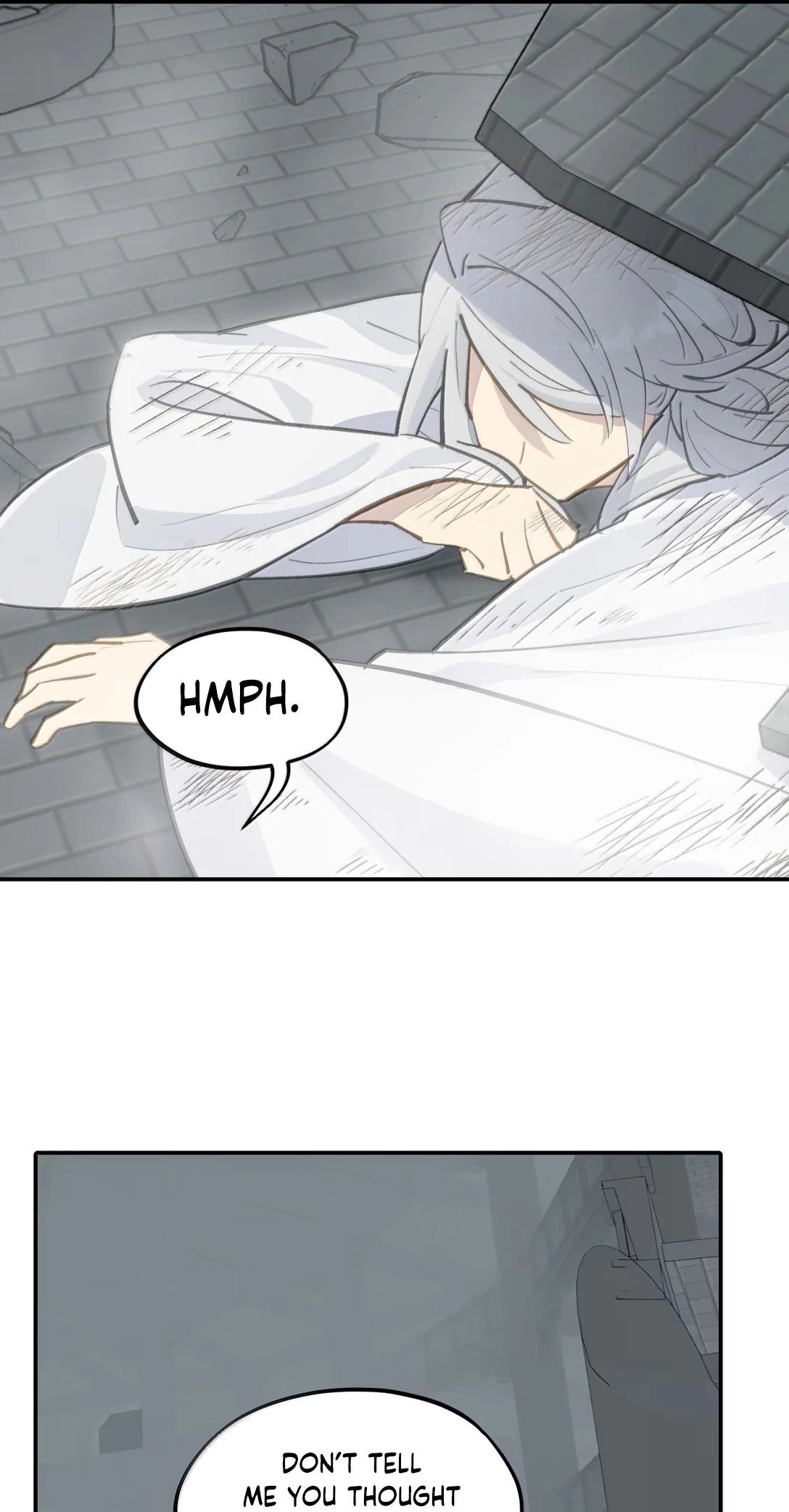 Kill the Male Lead to Become the Villainess Chapter 78 – 78 Page 25