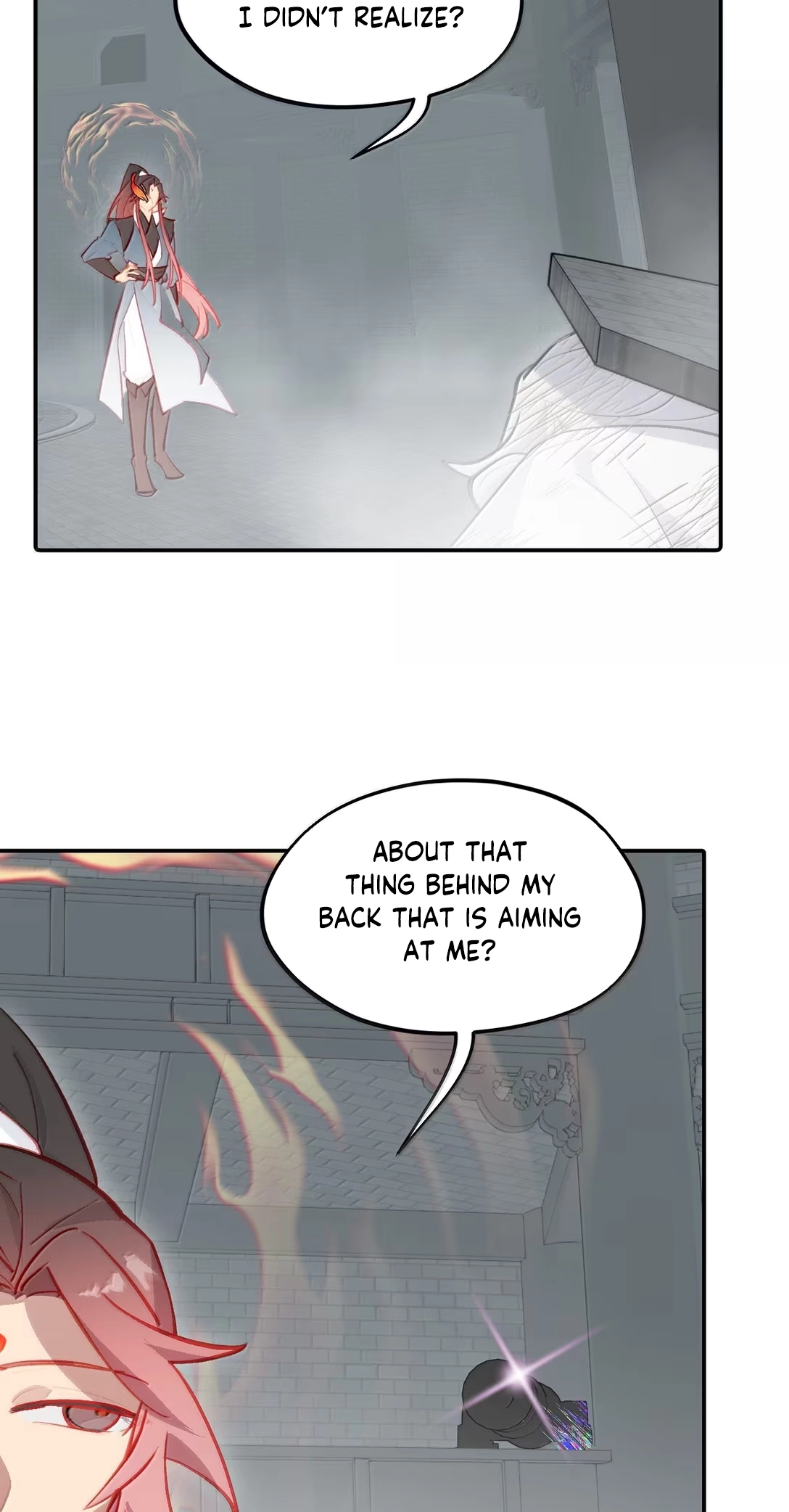 Kill the Male Lead to Become the Villainess Chapter 78 – 78 Page 26